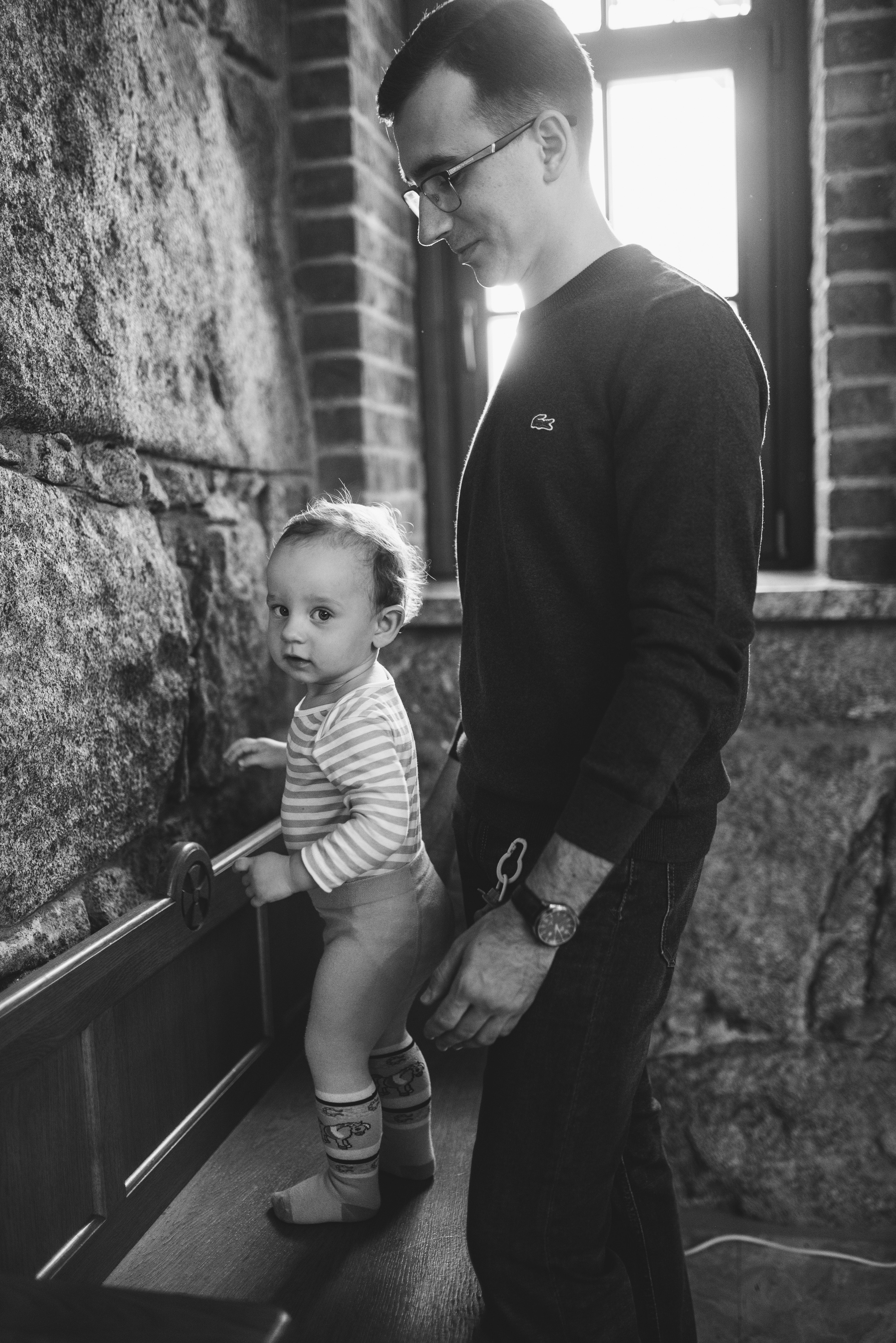 Крещение Ромы. Свадебный и семейный фотограф в Санкт-Петербурге Александр Озеров