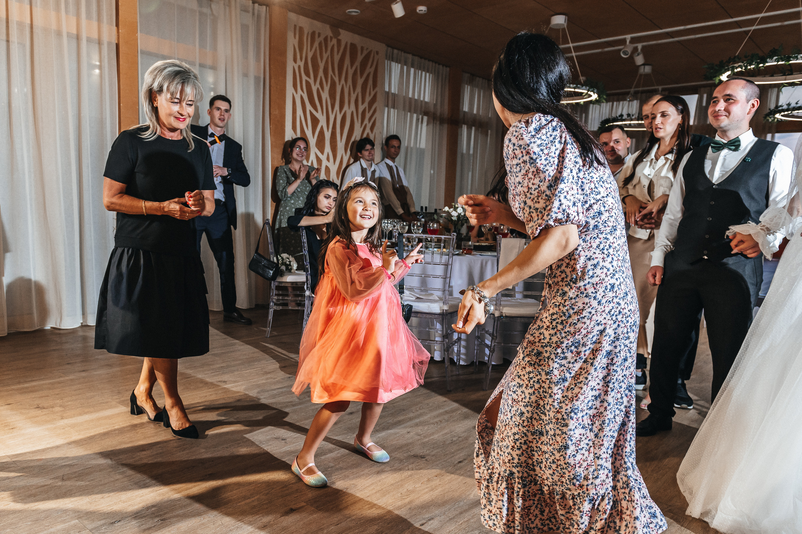 Тимур и Марьям. Свадебный и семейный фотограф в Санкт-Петербурге Александр Озеров