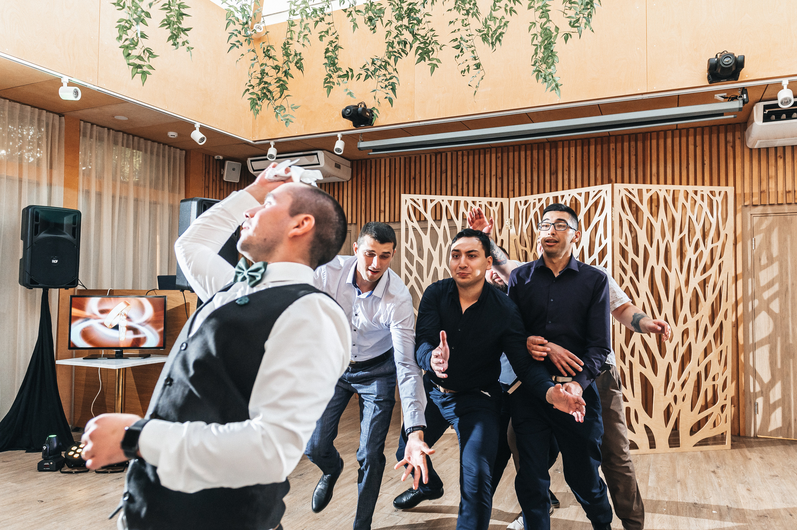 Тимур и Марьям. Свадебный и семейный фотограф в Санкт-Петербурге Александр Озеров