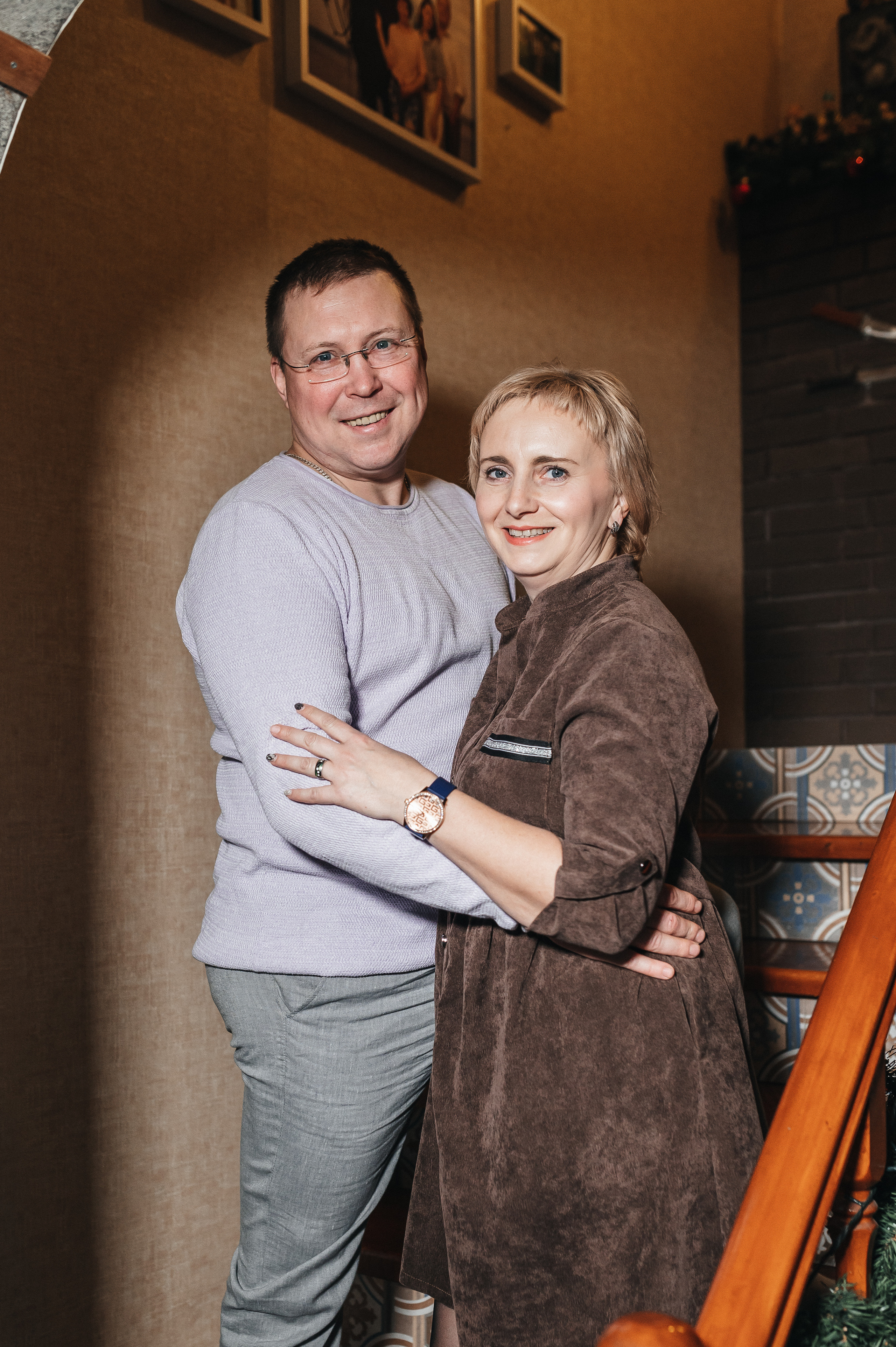 Семья Кирилла и Софии. Свадебный и семейный фотограф в Санкт-Петербурге Александр Озеров