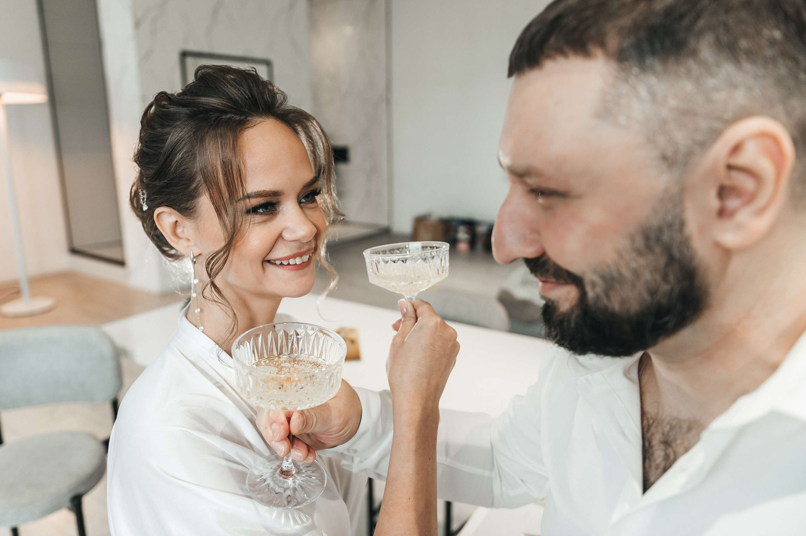 Виталий и Евгения. Свадебный и семейный фотограф в Санкт-Петербурге Александр Озеров