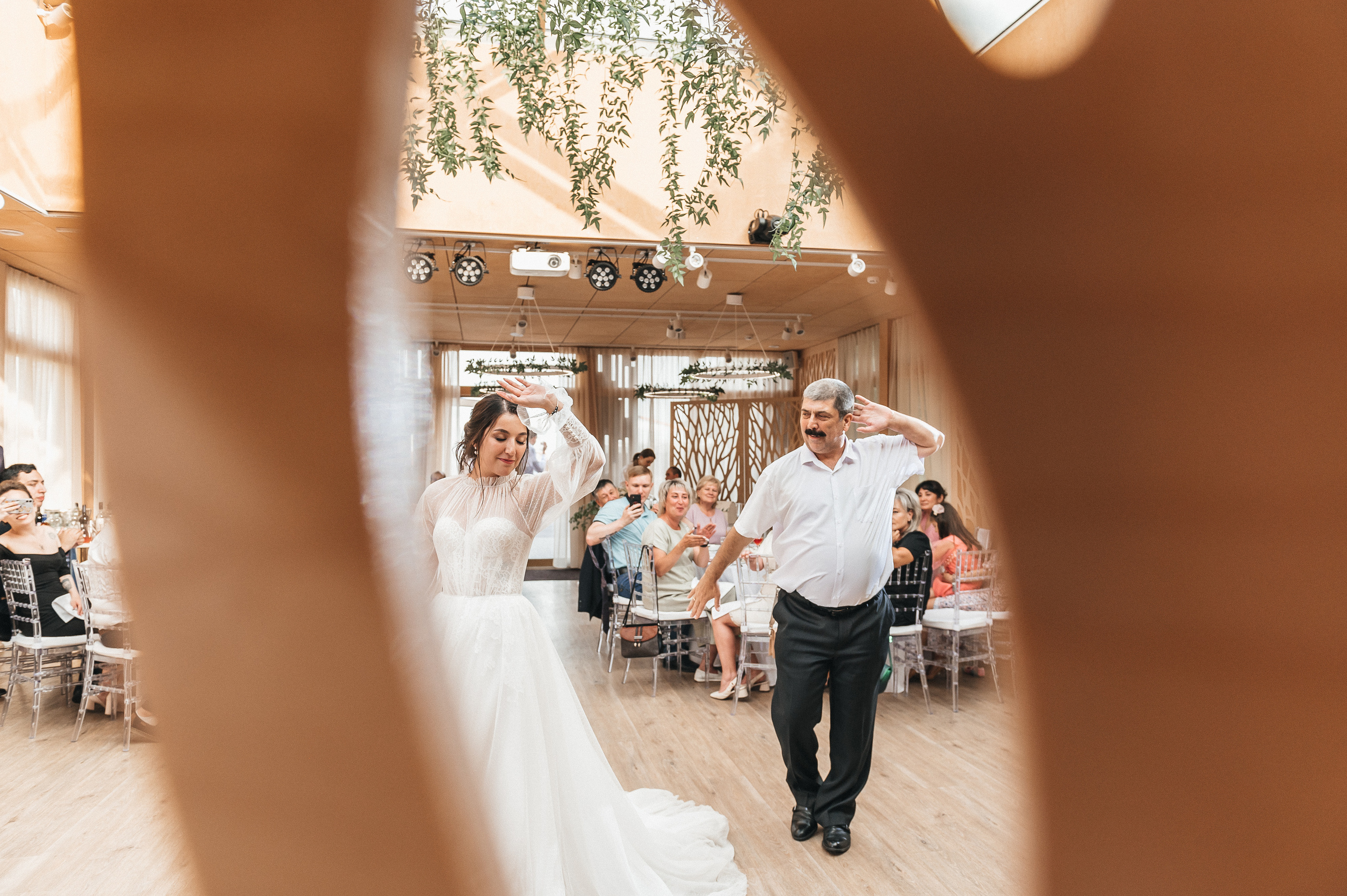 Тимур и Марьям. Свадебный и семейный фотограф в Санкт-Петербурге Александр Озеров