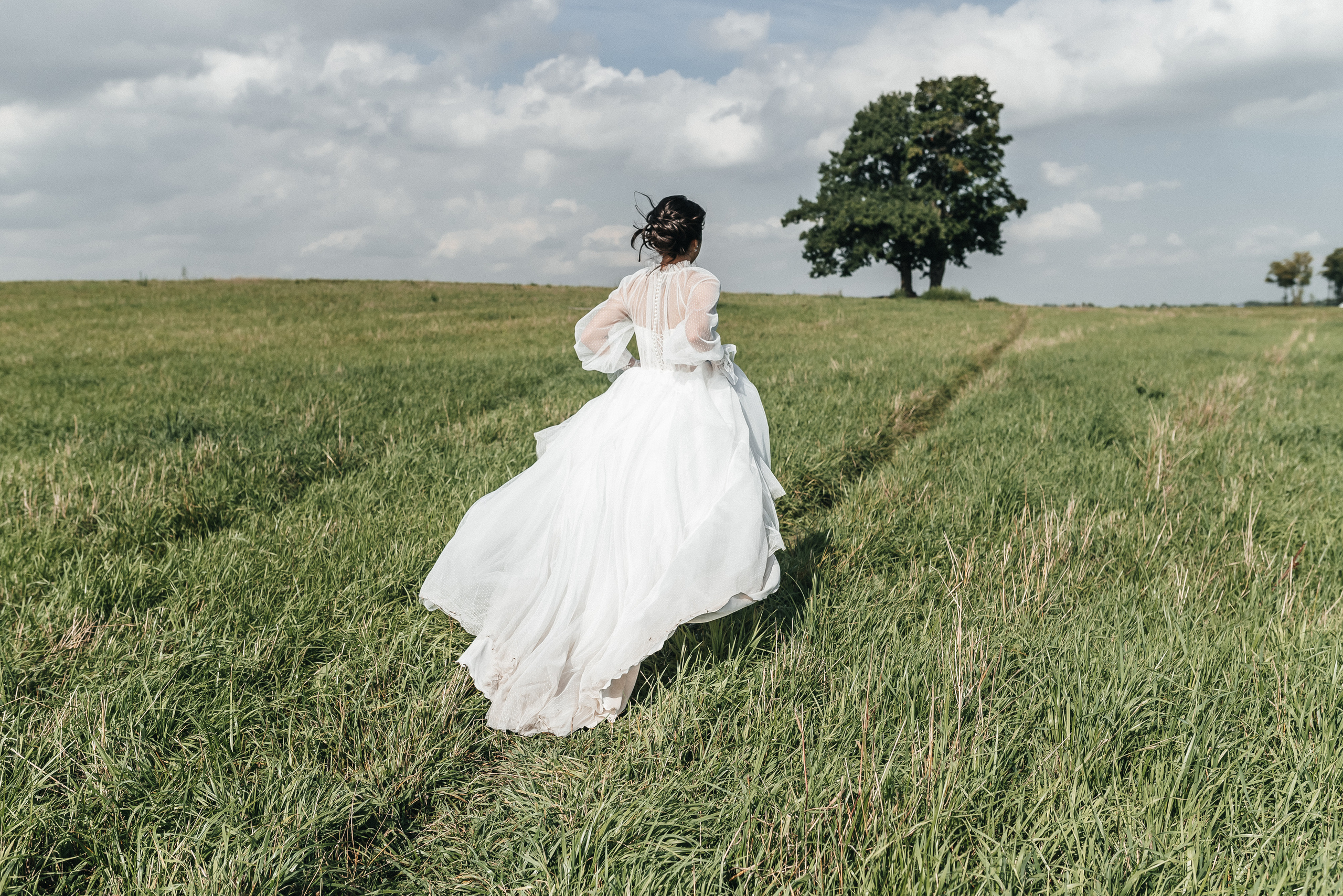 Тимур и Марьям. Свадебный и семейный фотограф в Санкт-Петербурге Александр Озеров