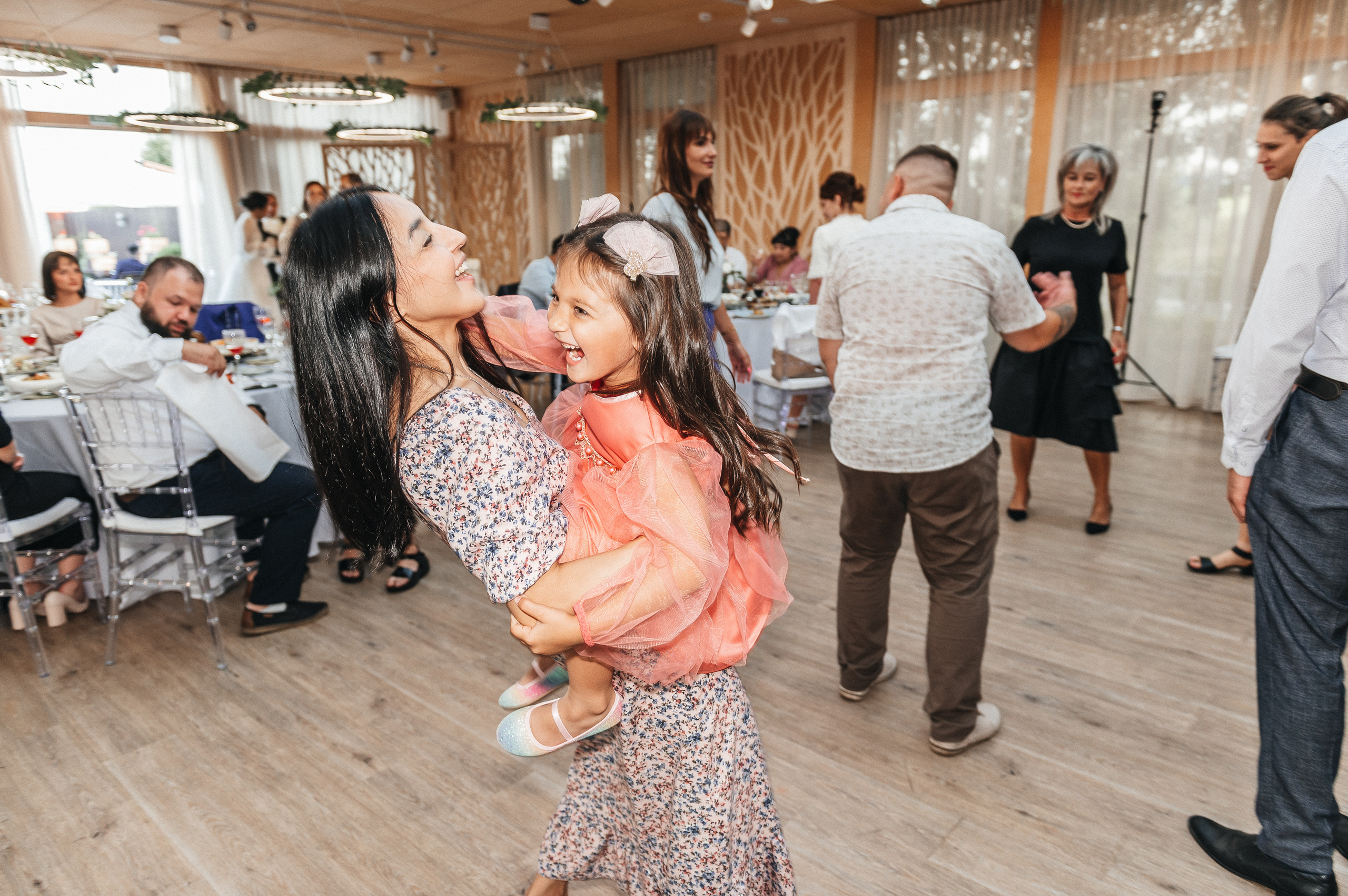 Тимур и Марьям. Свадебный и семейный фотограф в Санкт-Петербурге Александр Озеров