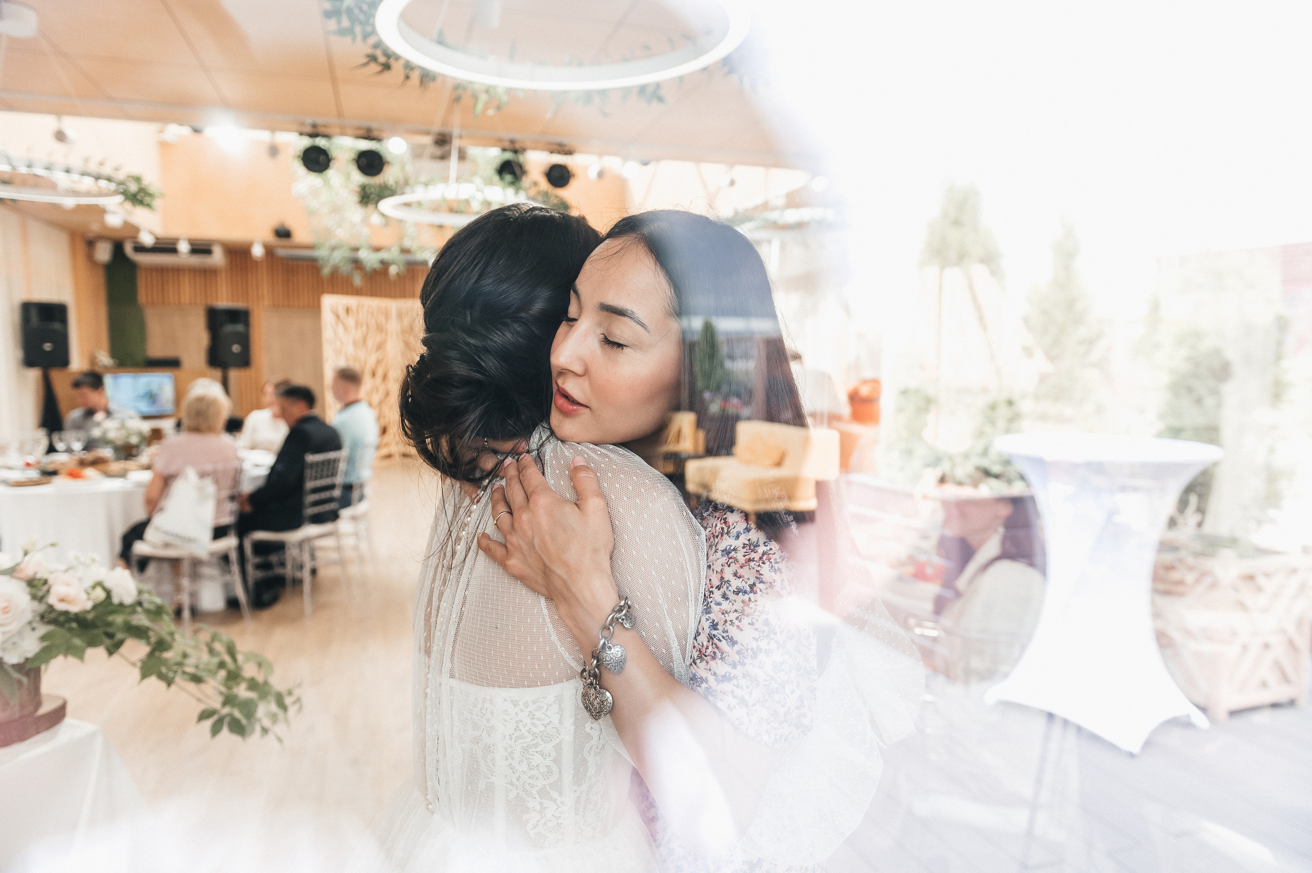 Тимур и Марьям. Свадебный и семейный фотограф в Санкт-Петербурге Александр Озеров