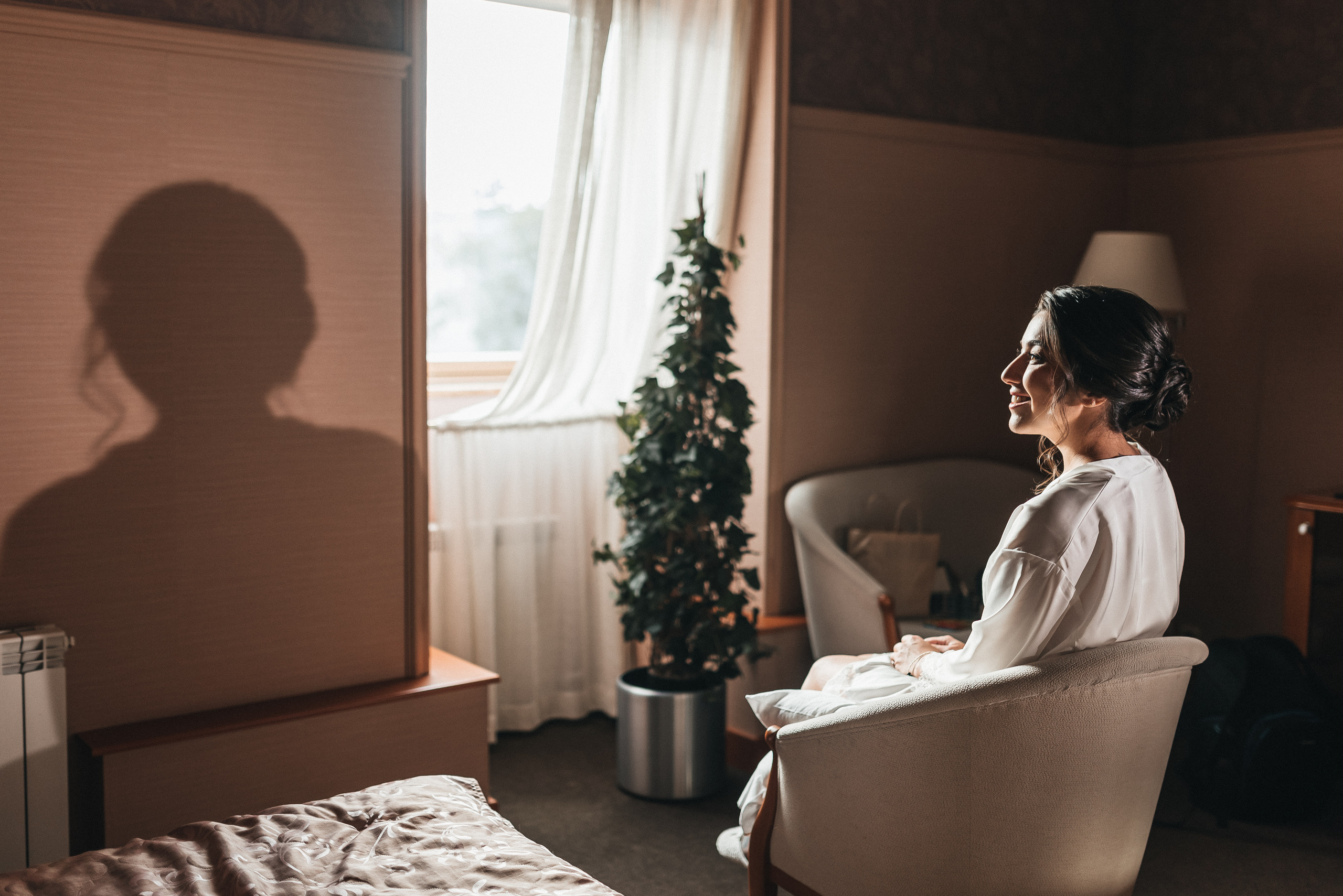 Тимур и Марьям. Свадебный и семейный фотограф в Санкт-Петербурге Александр Озеров