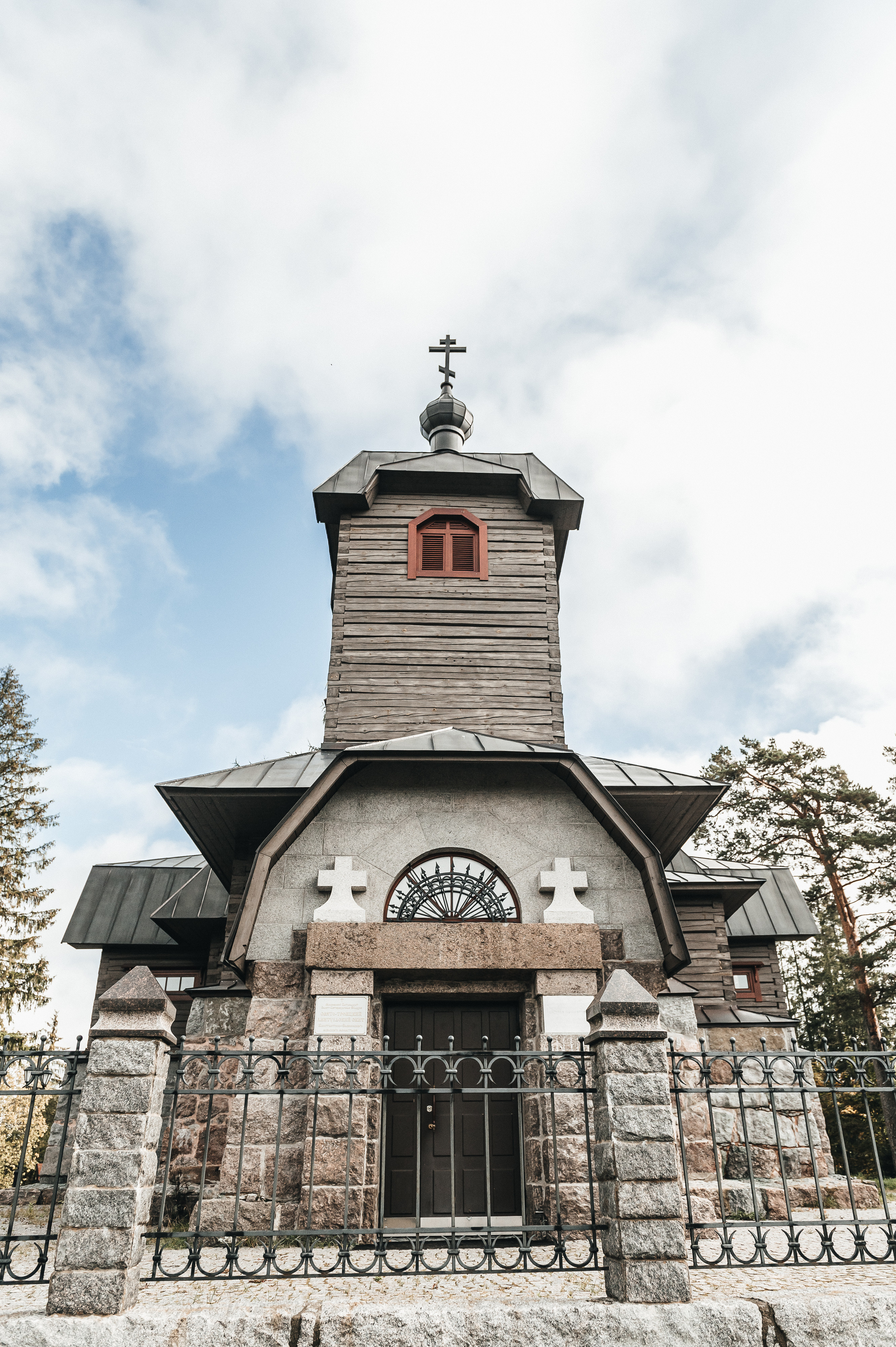 Крещение Ромы. Свадебный и семейный фотограф в Санкт-Петербурге Александр Озеров