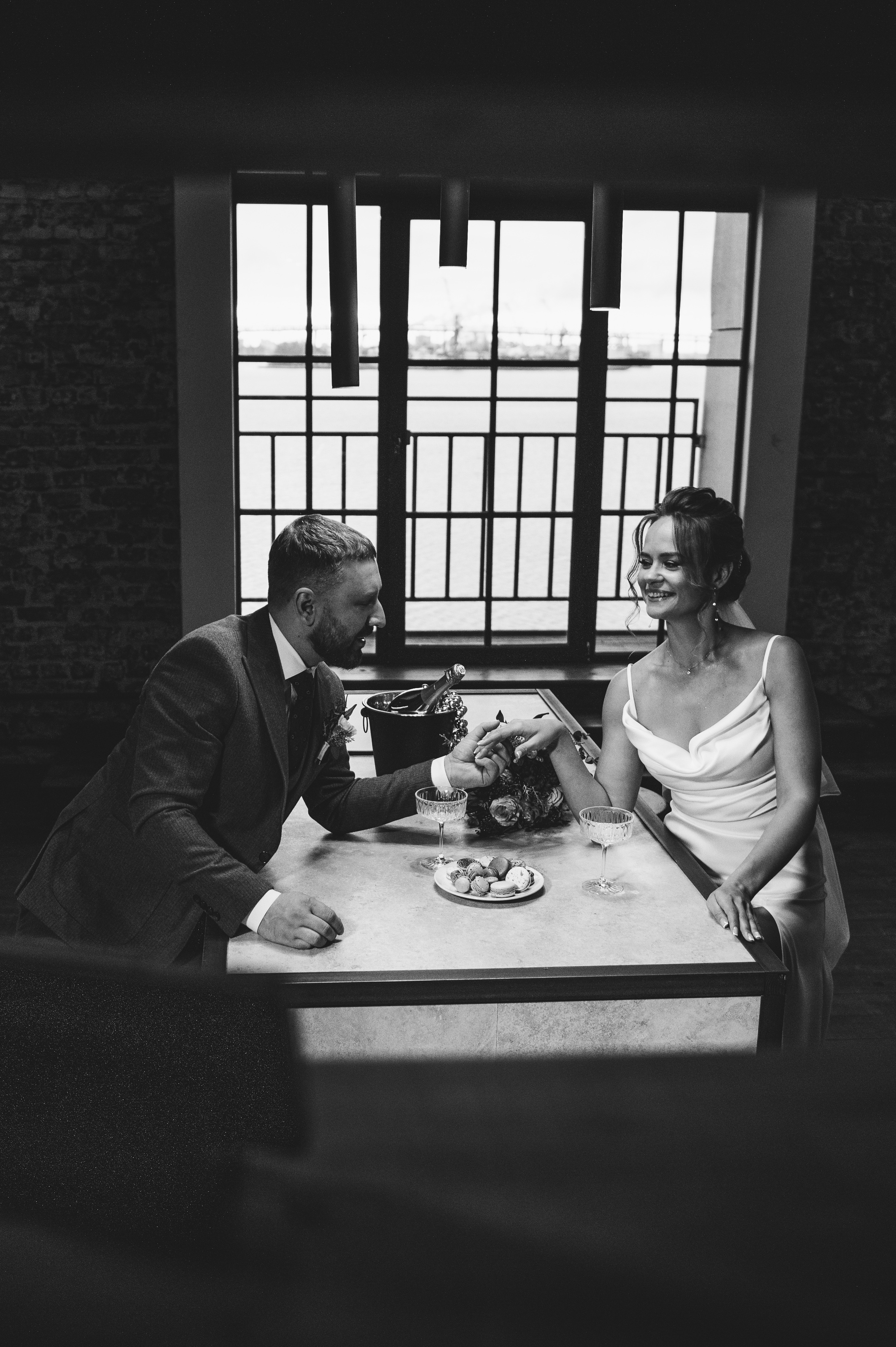 Виталий и Евгения. Свадебный и семейный фотограф в Санкт-Петербурге Александр Озеров