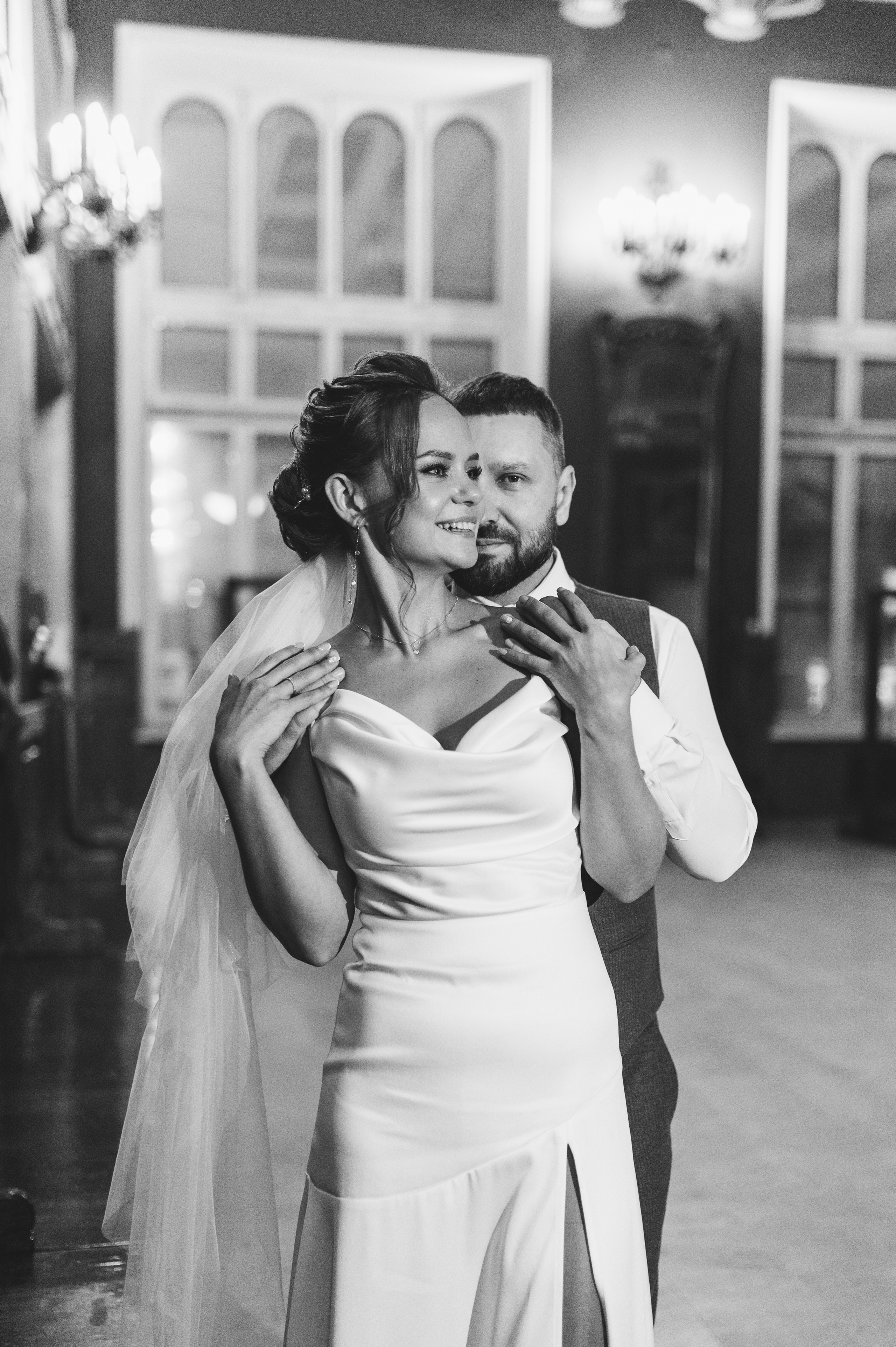 Виталий и Евгения. Свадебный и семейный фотограф в Санкт-Петербурге Александр Озеров