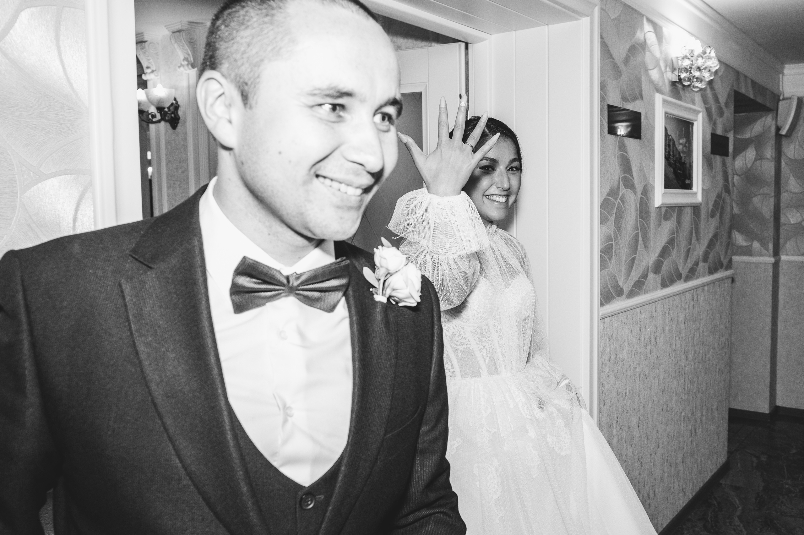 Тимур и Марьям. Свадебный и семейный фотограф в Санкт-Петербурге Александр Озеров