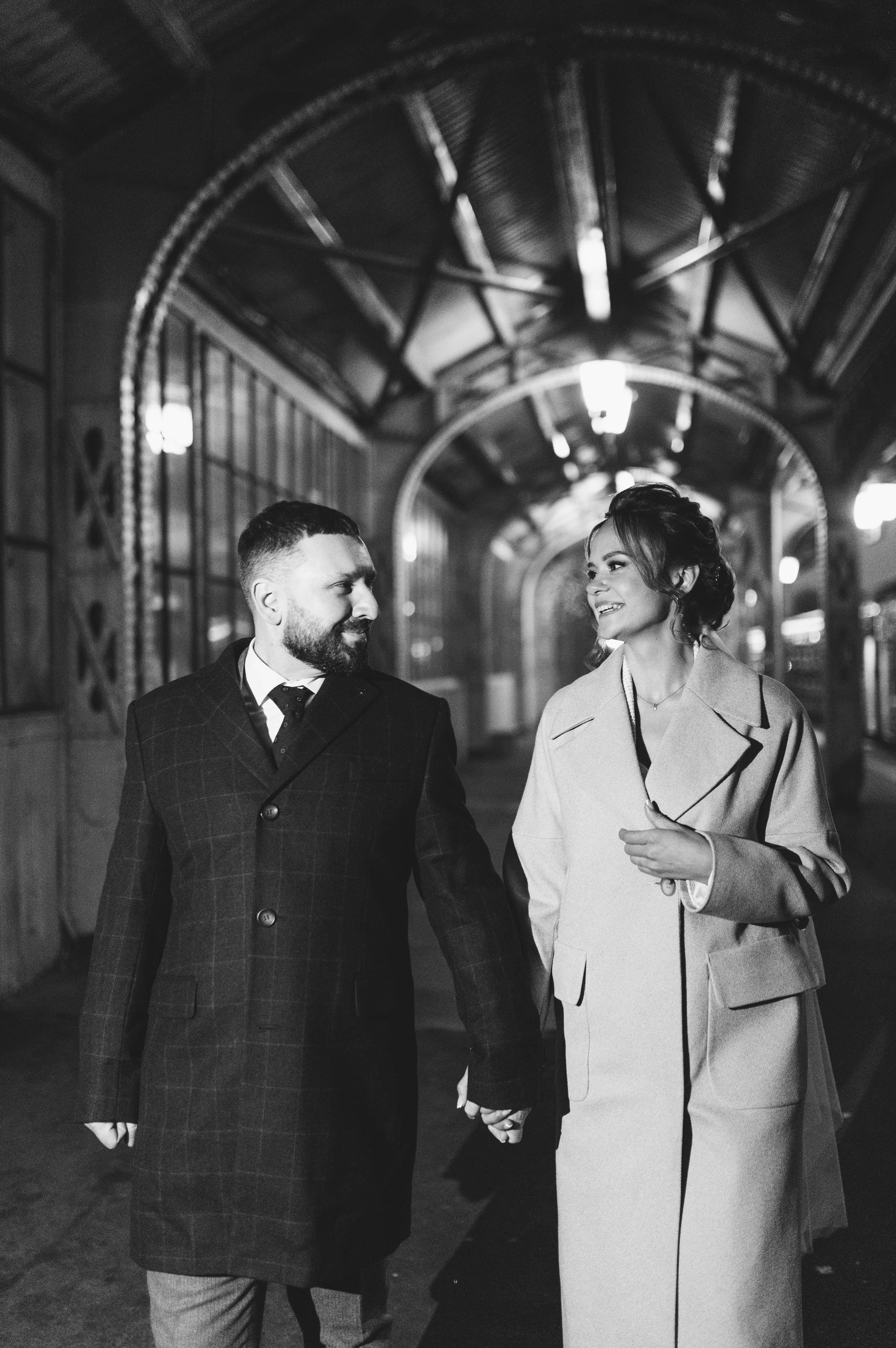 Виталий и Евгения. Свадебный и семейный фотограф в Санкт-Петербурге Александр Озеров