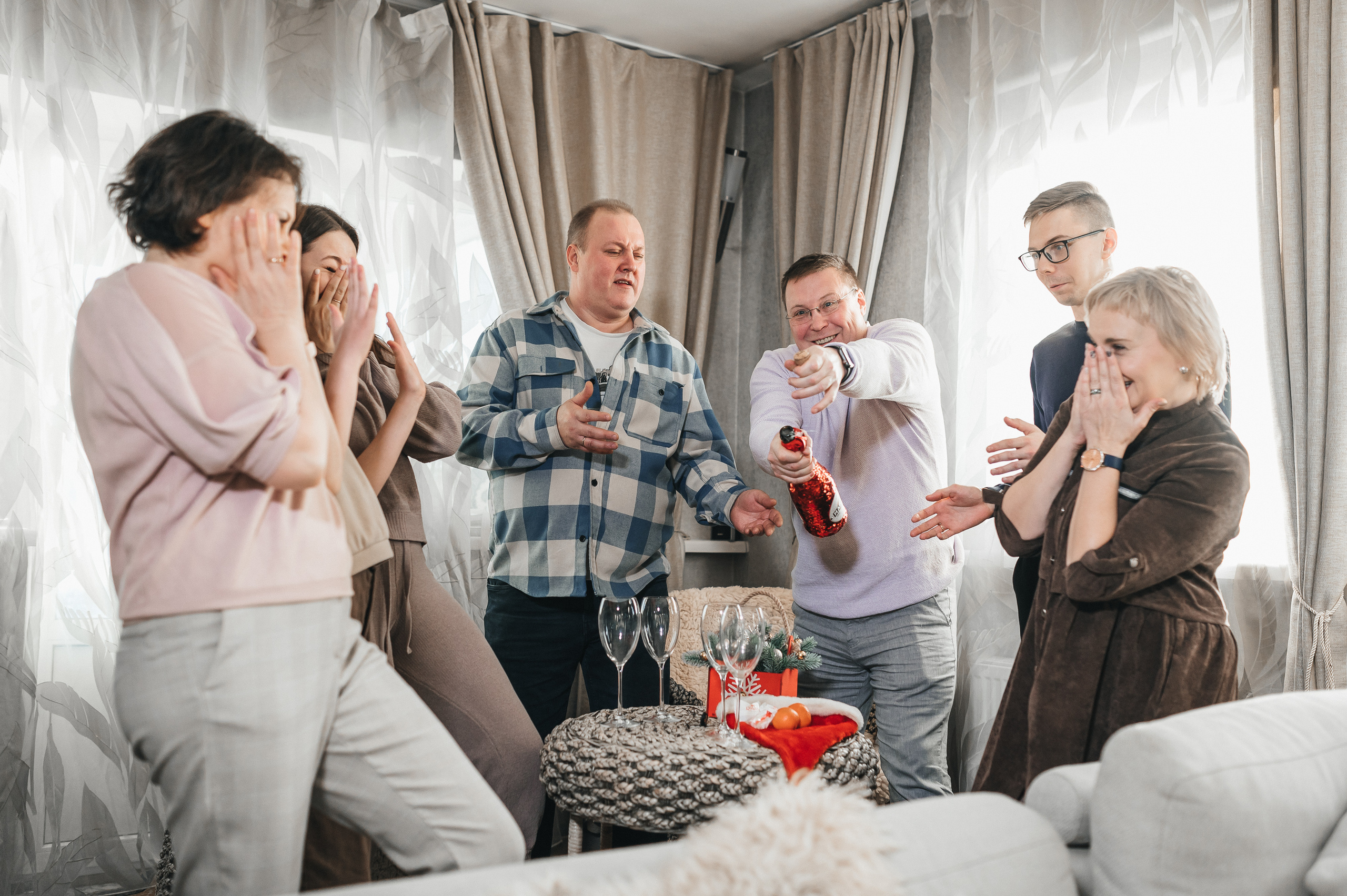 Семья Кирилла и Софии. Свадебный и семейный фотограф в Санкт-Петербурге Александр Озеров