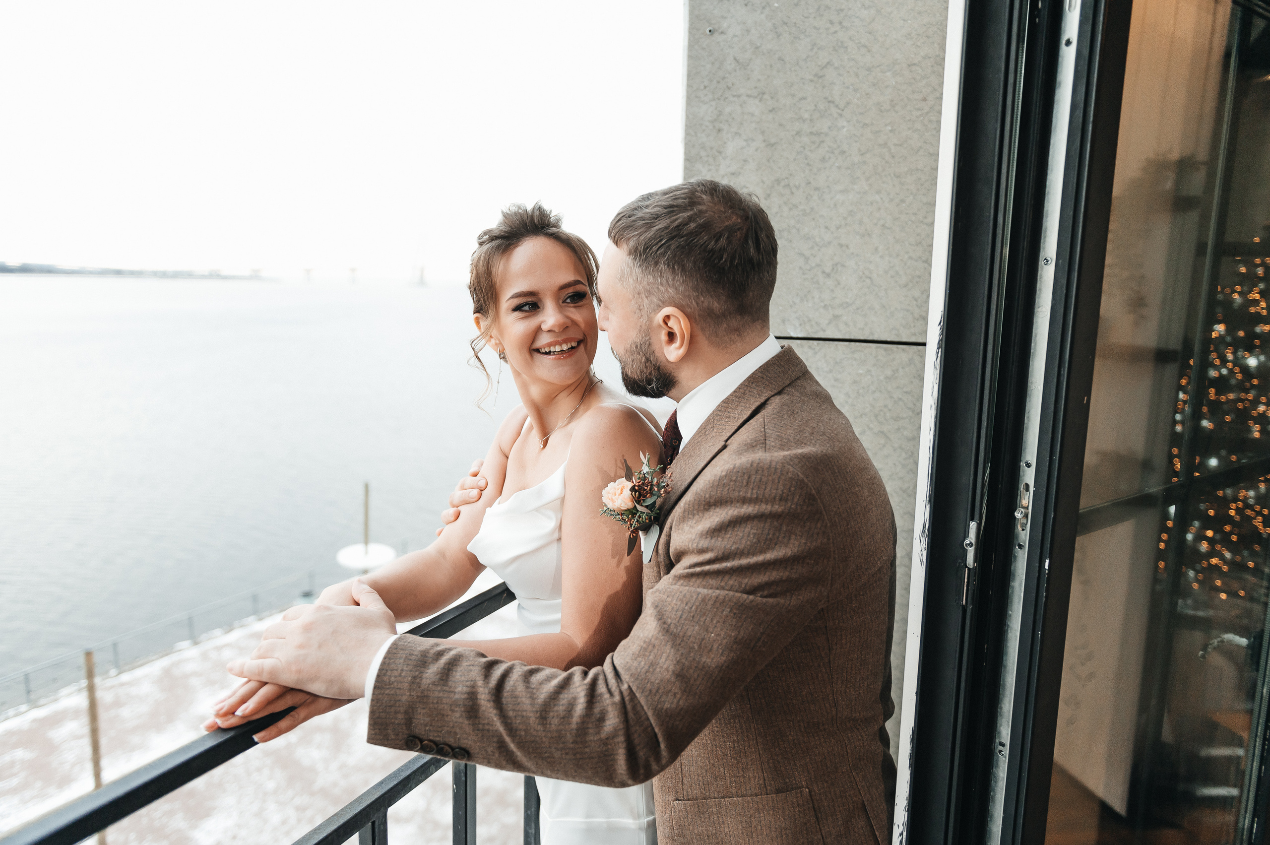 Виталий и Евгения. Свадебный и семейный фотограф в Санкт-Петербурге Александр Озеров