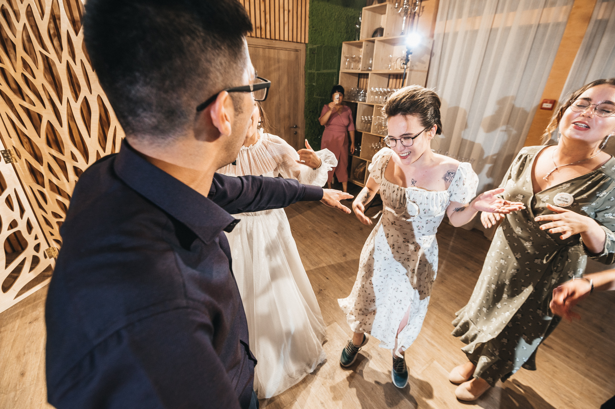 Тимур и Марьям. Свадебный и семейный фотограф в Санкт-Петербурге Александр Озеров