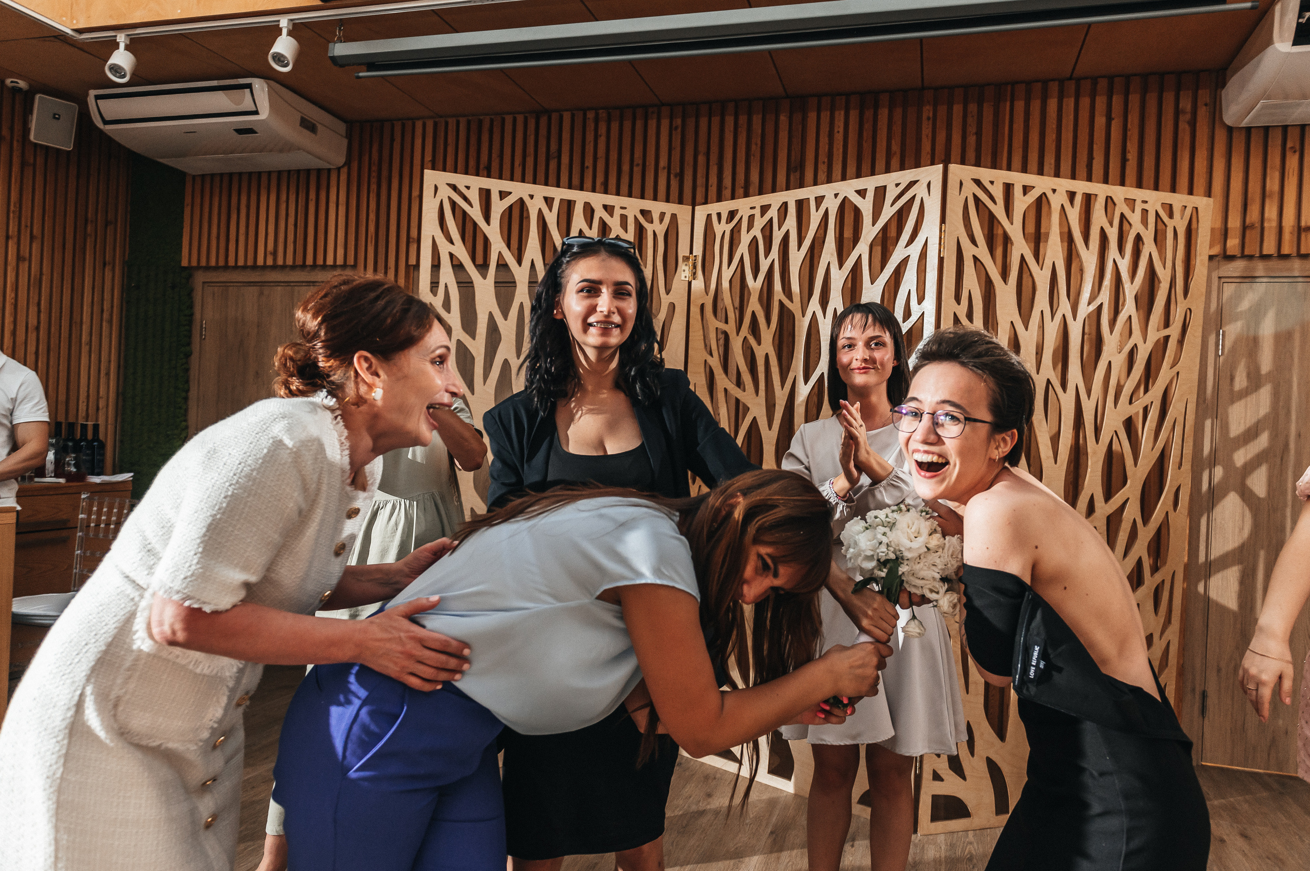 Тимур и Марьям. Свадебный и семейный фотограф в Санкт-Петербурге Александр Озеров