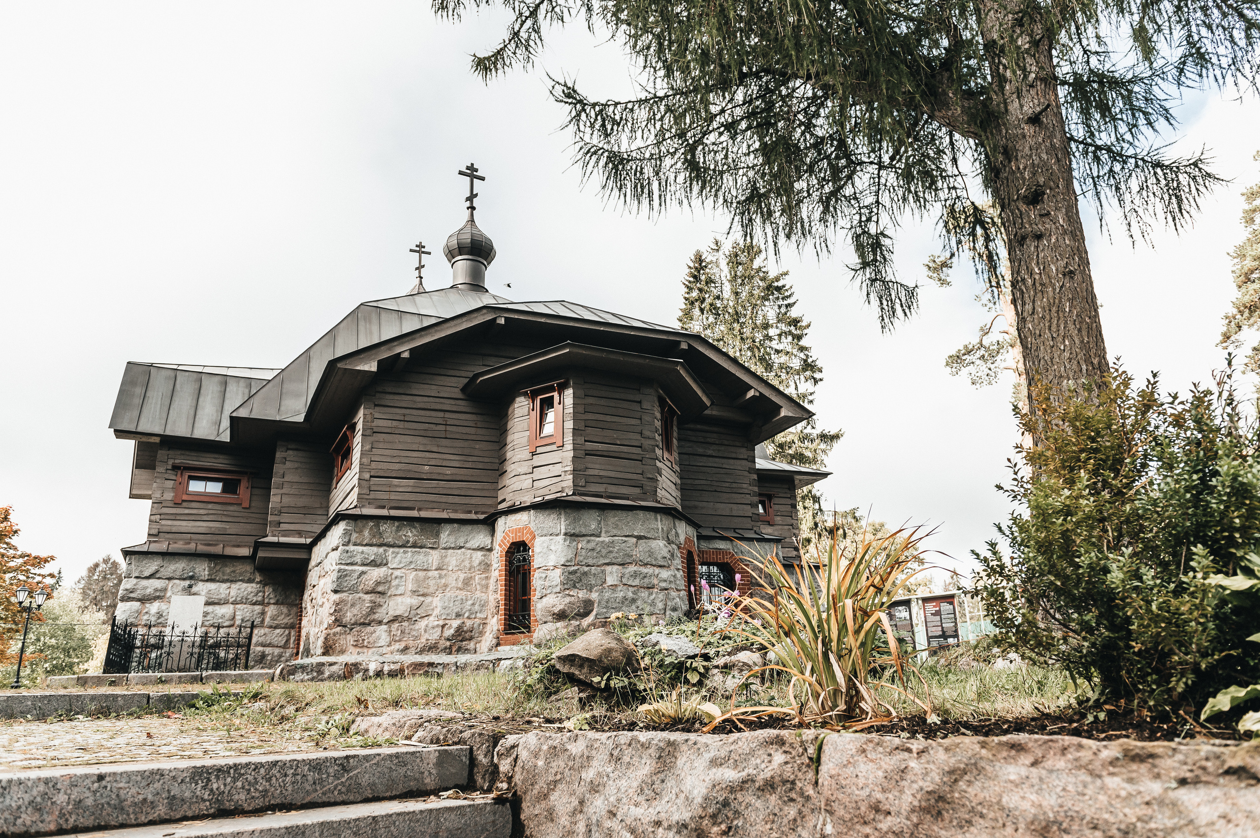 Крещение Ромы. Свадебный и семейный фотограф в Санкт-Петербурге Александр Озеров