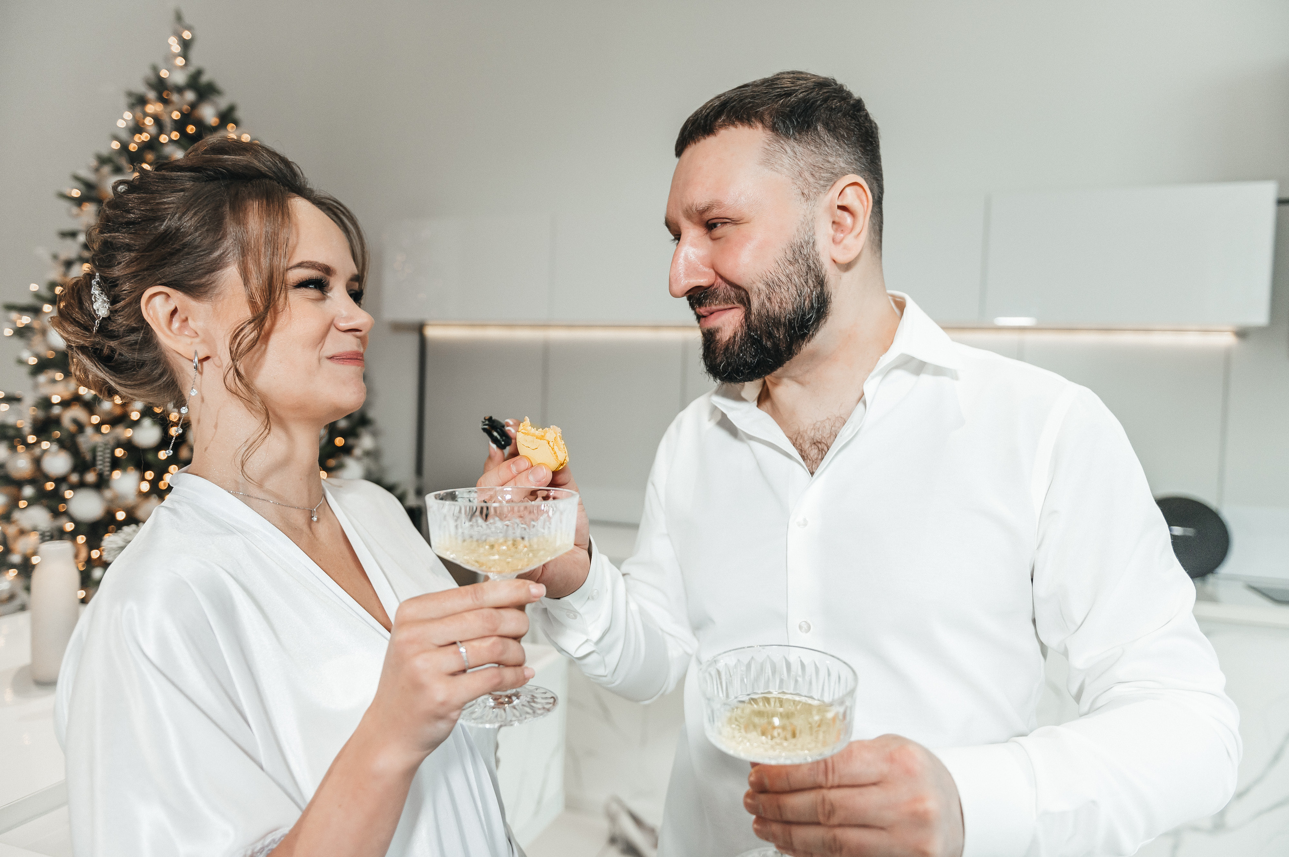 Виталий и Евгения. Свадебный и семейный фотограф в Санкт-Петербурге Александр Озеров