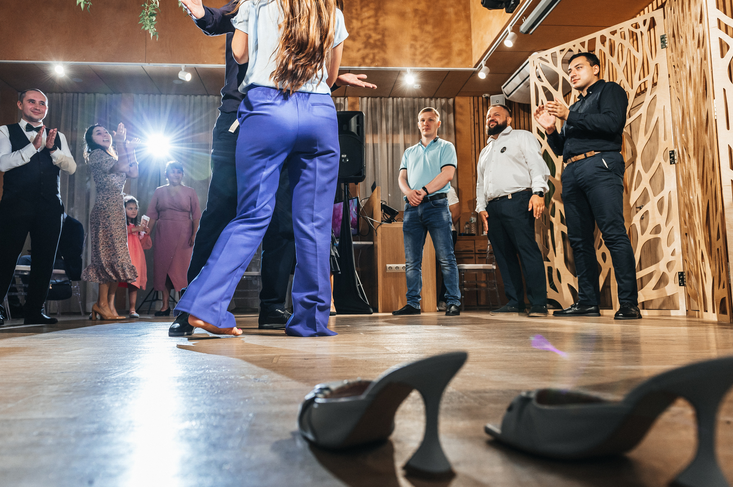 Тимур и Марьям. Свадебный и семейный фотограф в Санкт-Петербурге Александр Озеров