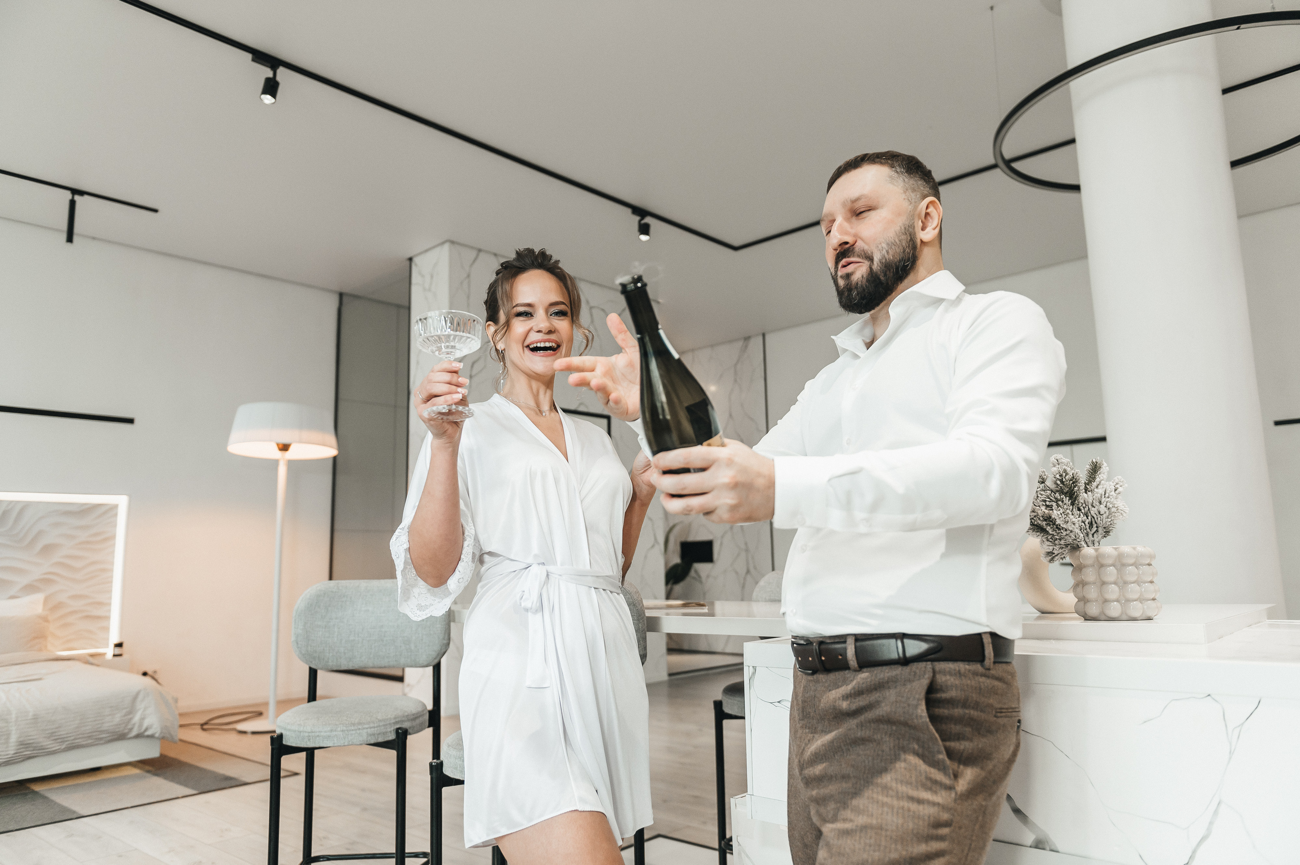 Виталий и Евгения. Свадебный и семейный фотограф в Санкт-Петербурге Александр Озеров