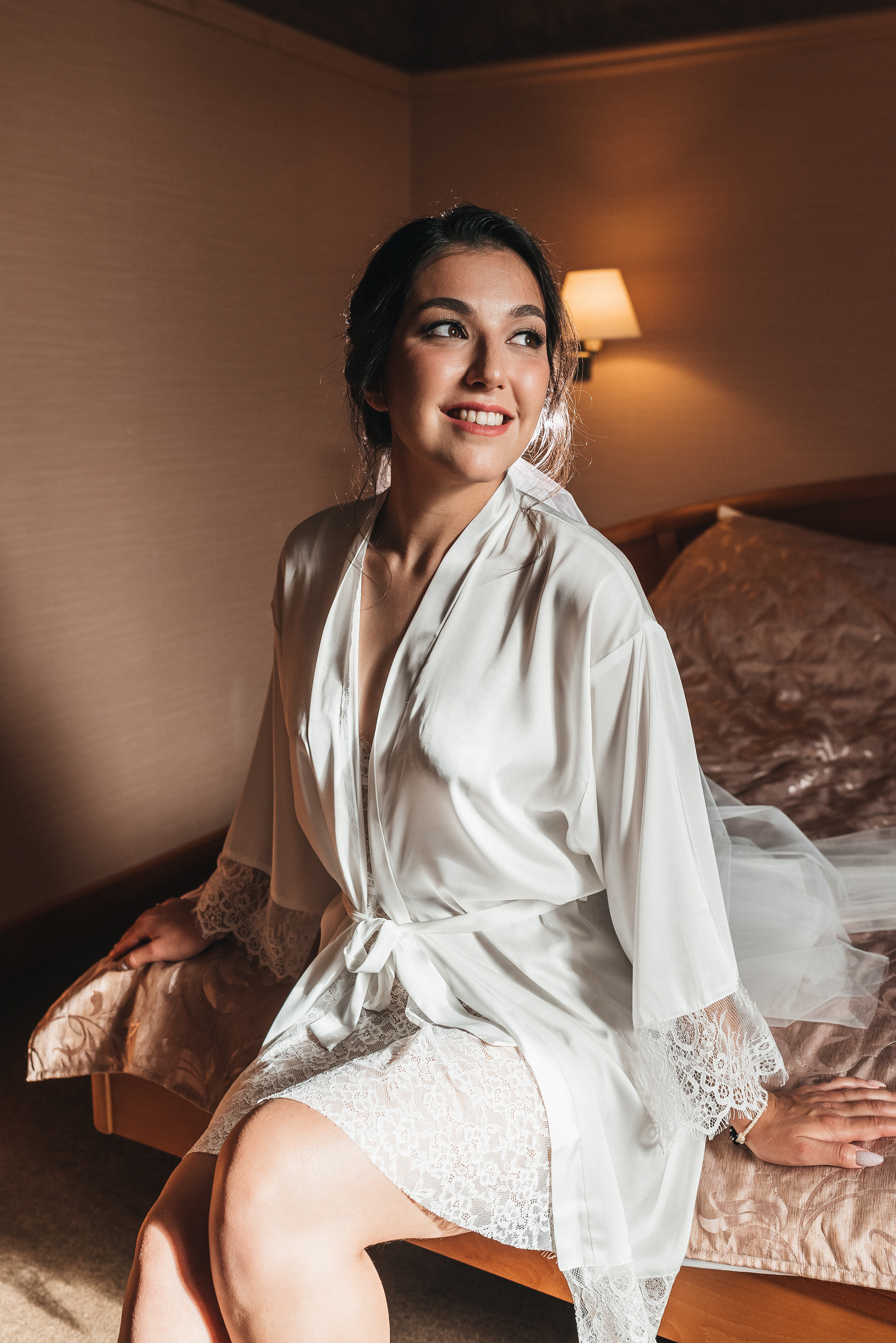 Тимур и Марьям. Свадебный и семейный фотограф в Санкт-Петербурге Александр Озеров