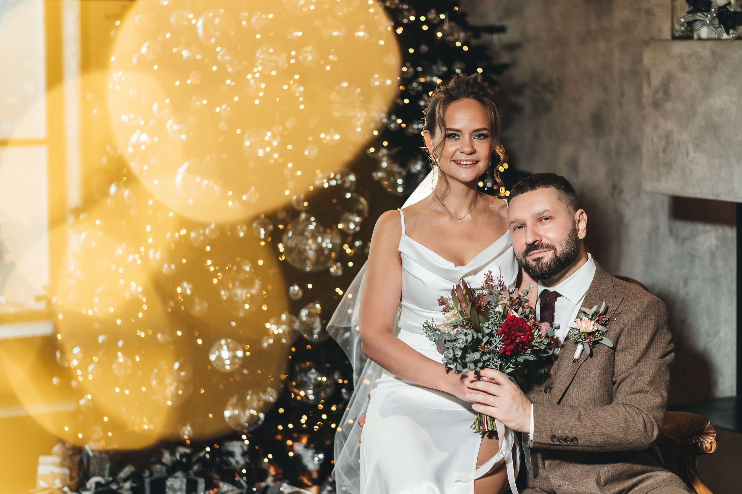 Виталий и Евгения. Свадебный и семейный фотограф в Санкт-Петербурге Александр Озеров