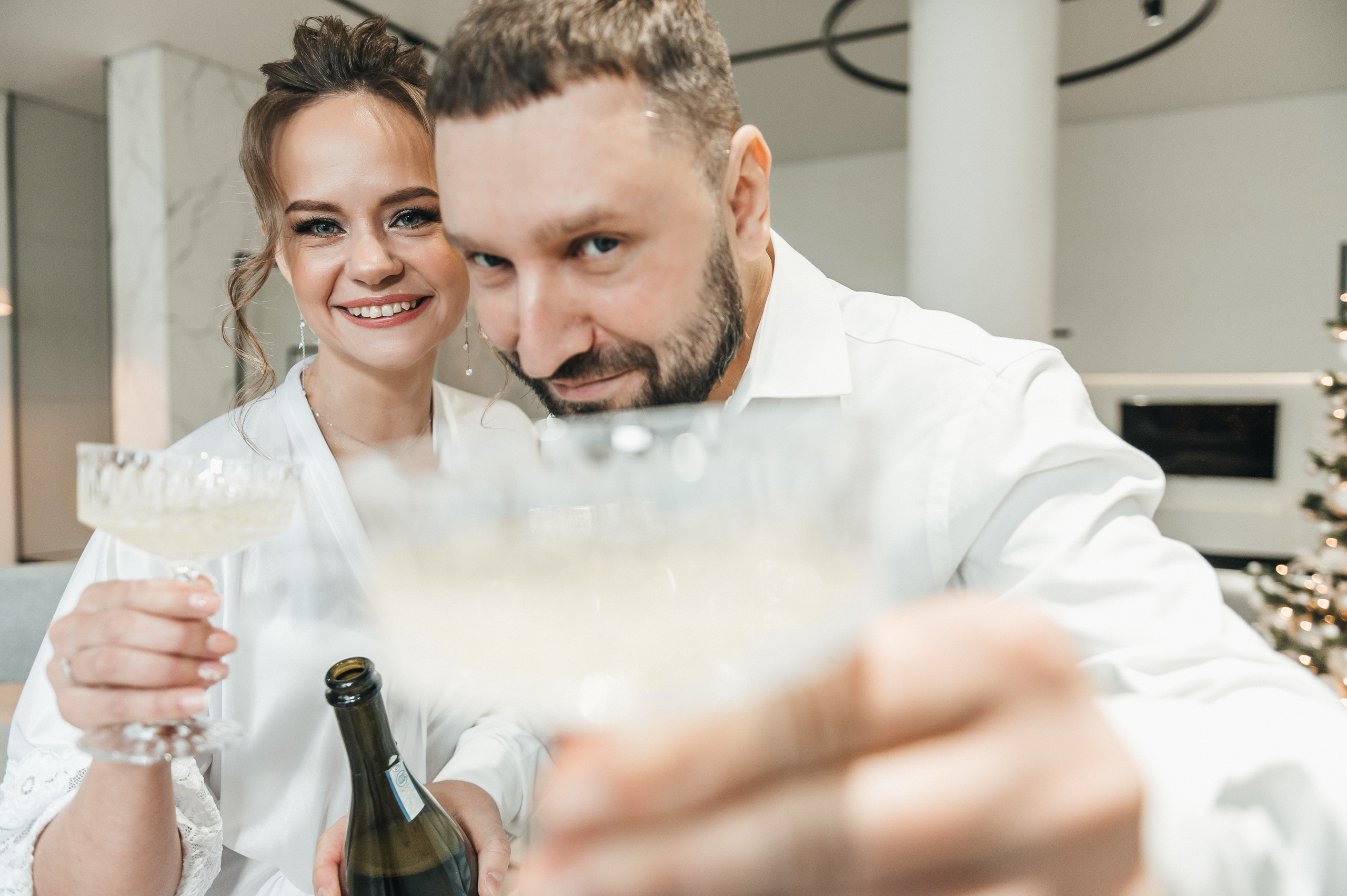 Виталий и Евгения. Свадебный и семейный фотограф в Санкт-Петербурге Александр Озеров
