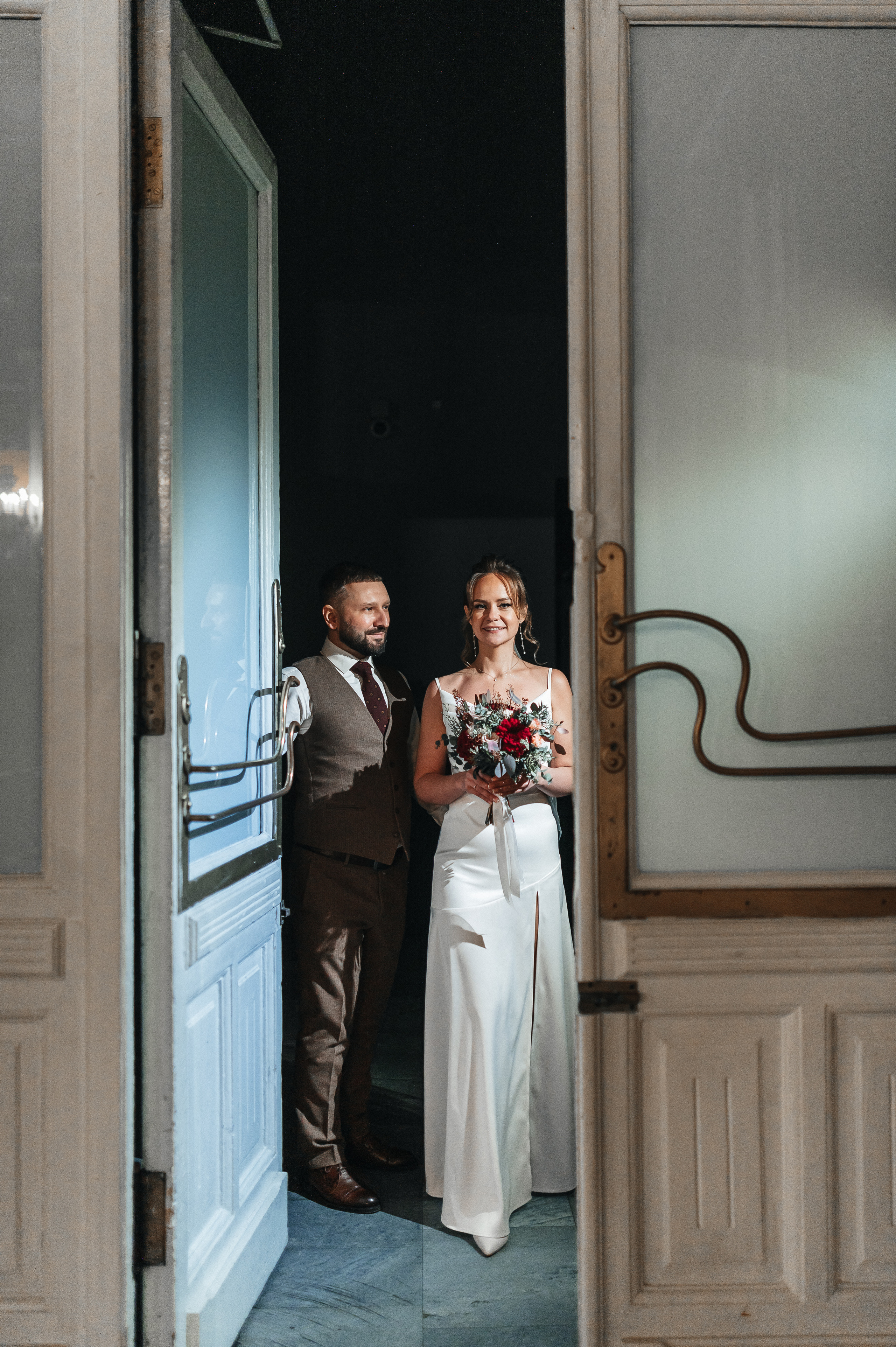 Виталий и Евгения. Свадебный и семейный фотограф в Санкт-Петербурге Александр Озеров