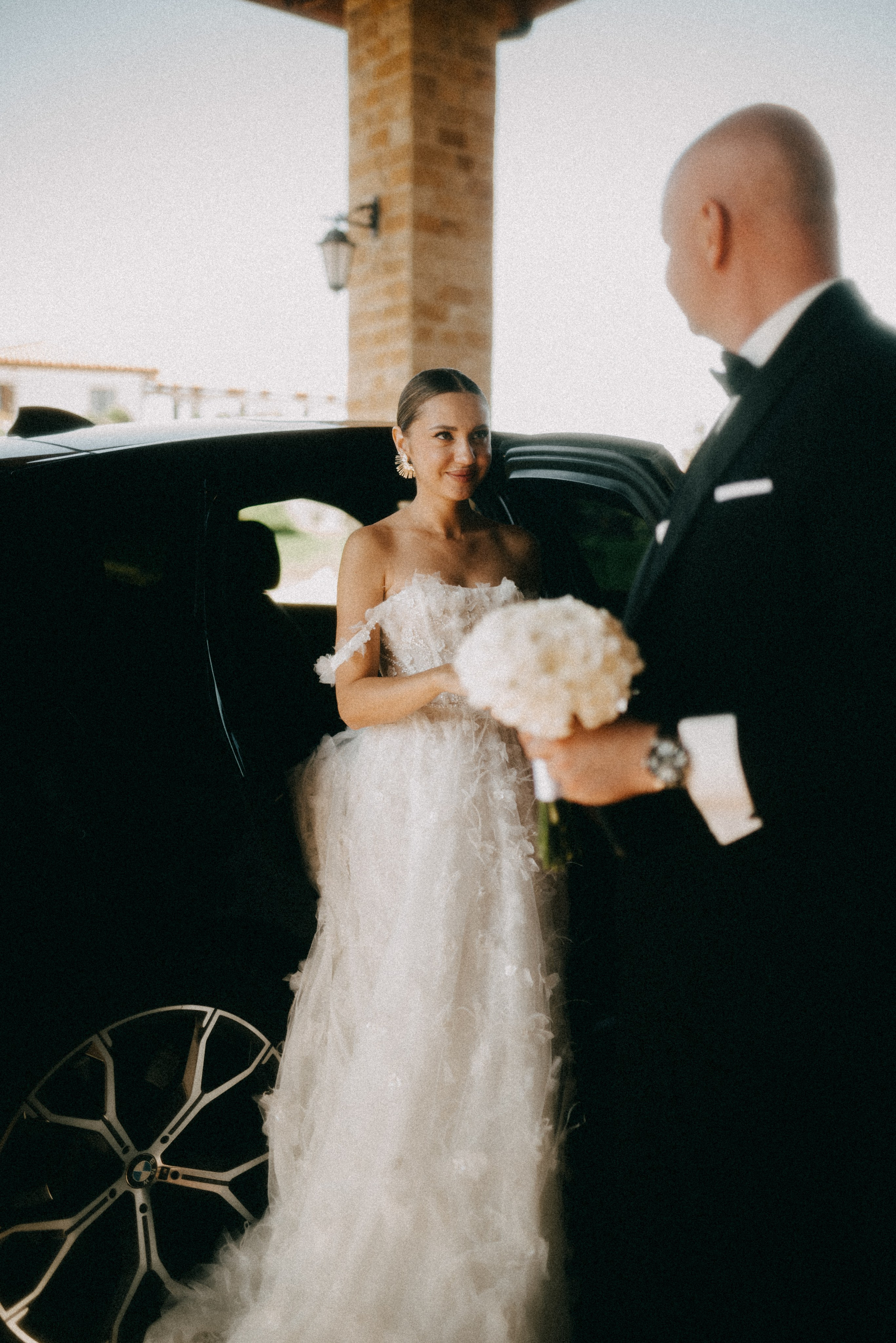 Александр и Виктория. Фотограф Санкт-Петербург, Новороссийск