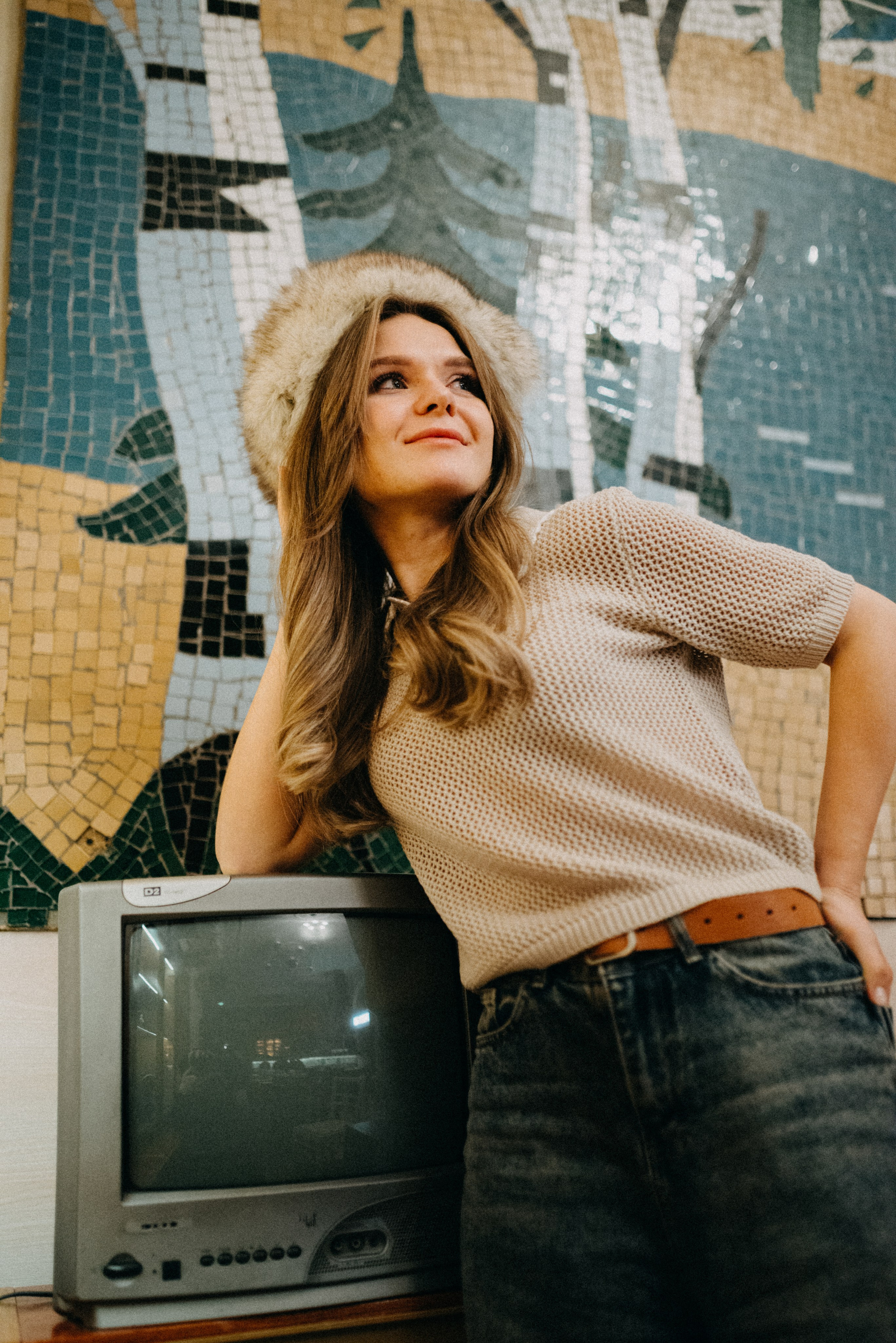 День рождения Алины | бар «Коммуналочка». Фотограф Санкт-Петербург, Новороссийск