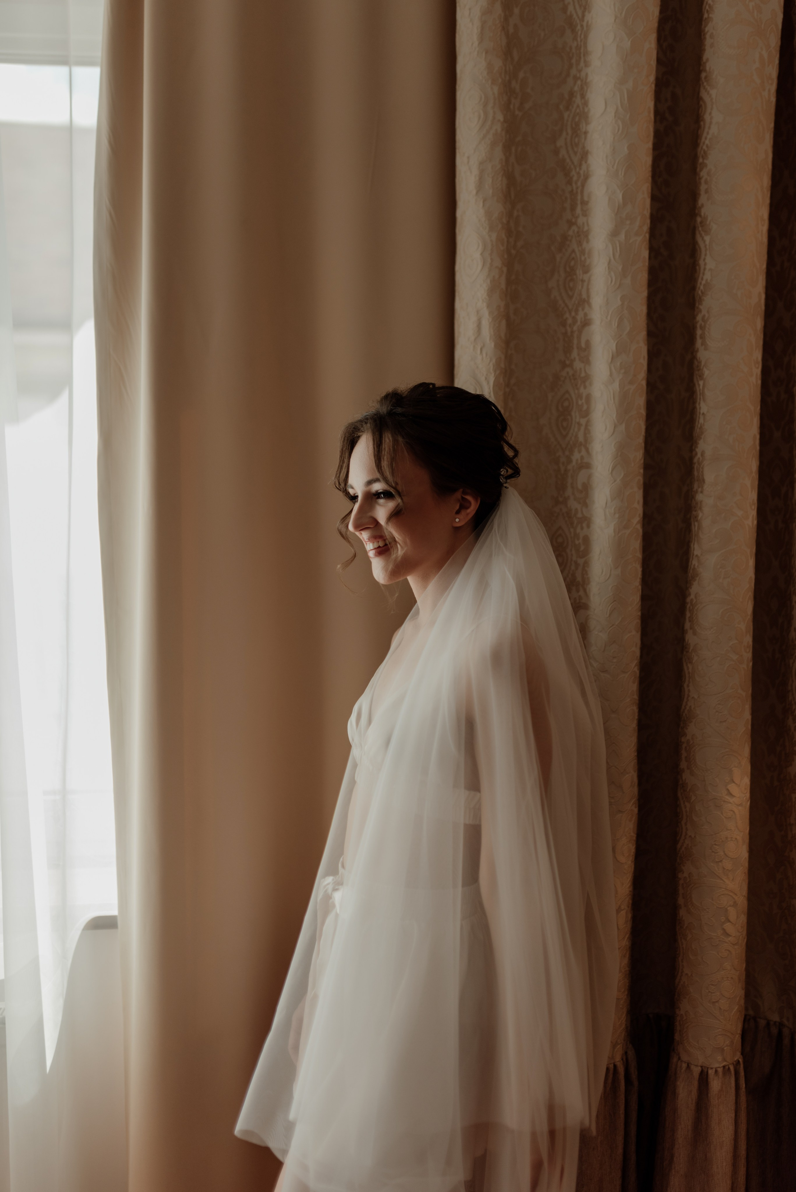 Александр и Виктория. Свадебный и Семейный фотограф в Ярославле Алёна Колясникова