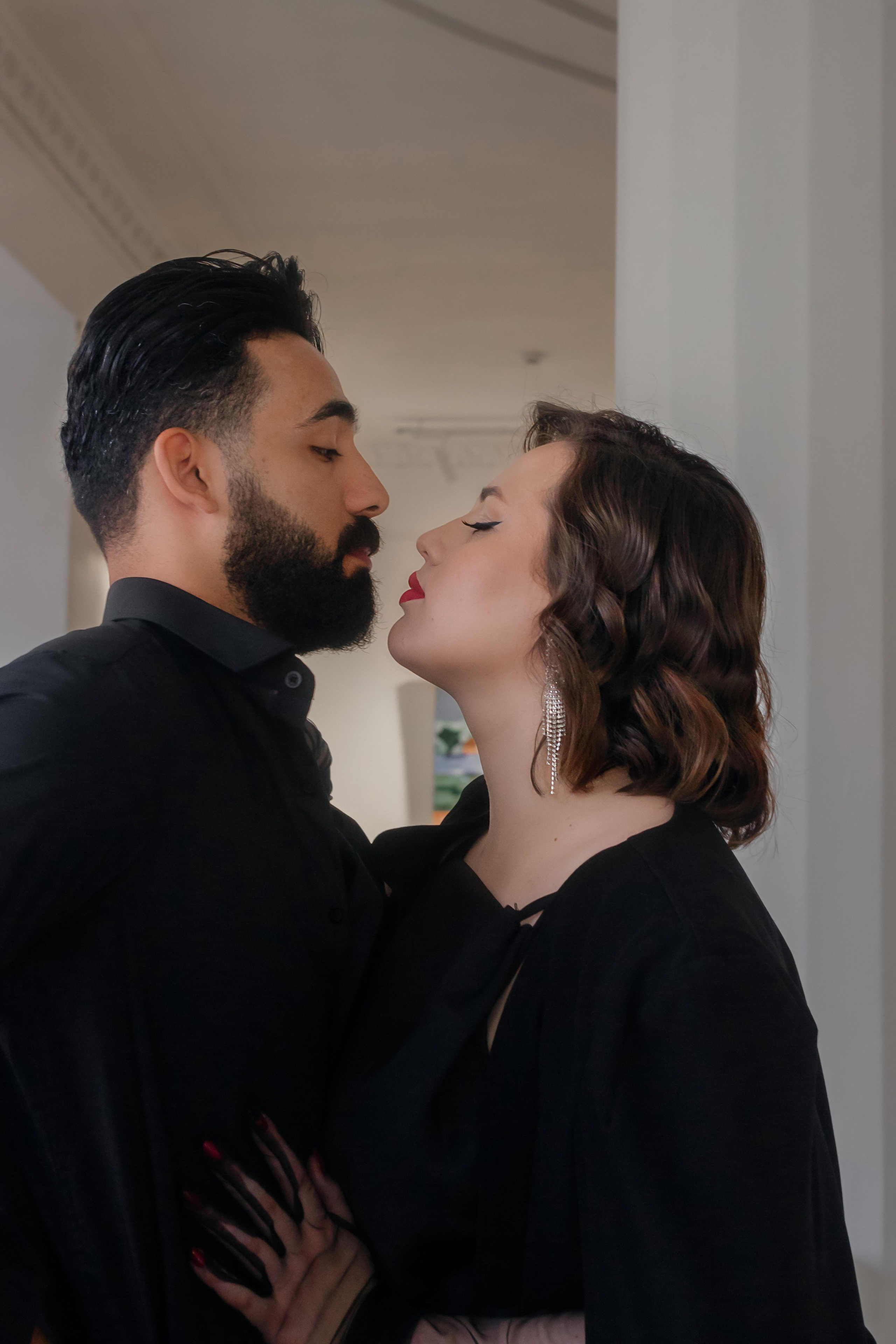 Милена+Ахмед. Свадебный фотограф и фотограф Love-Store в Нижнем Новгороде Анастасия