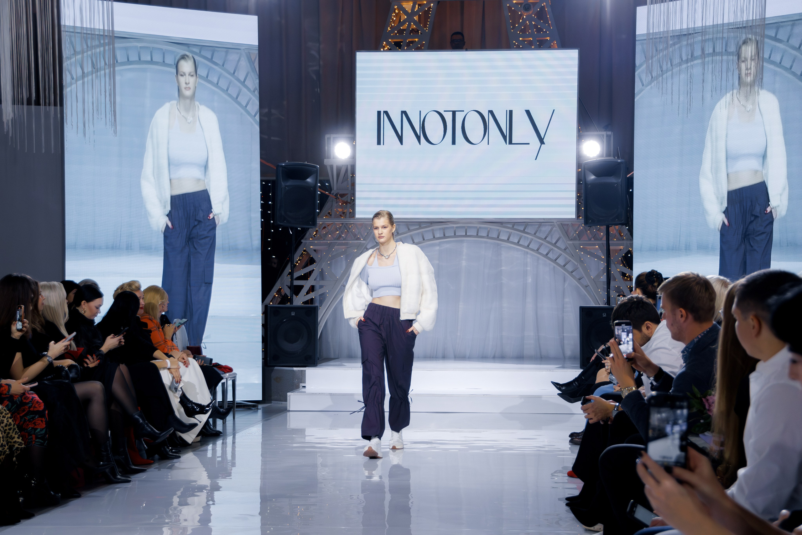 FASHION FEST IRKUTSK 2024. Свадебный фотограф в Иркутске Бобылев Никита