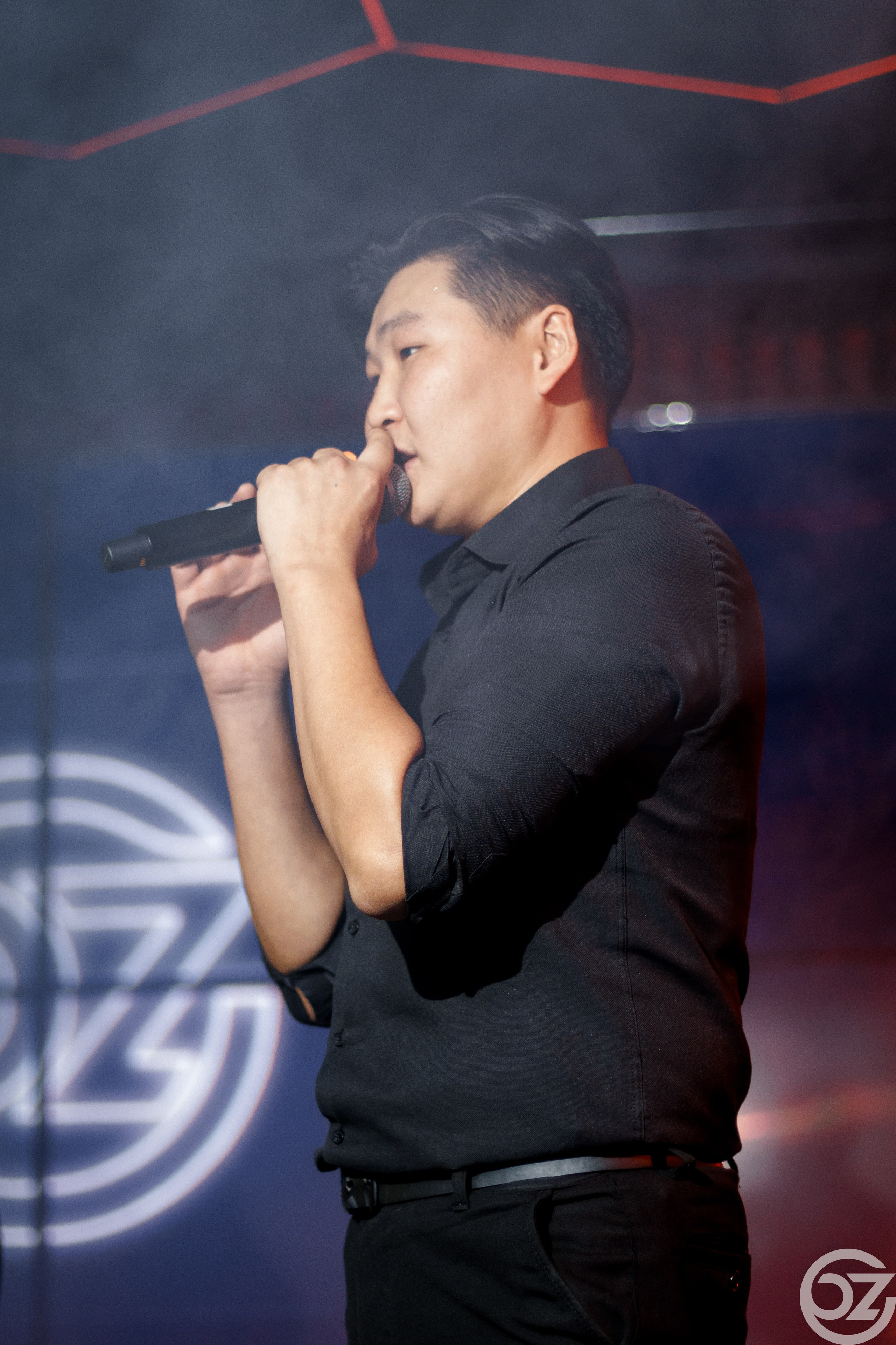 Olon Zon — Club Soprano. Свадебный фотограф в Иркутске Бобылев Никита