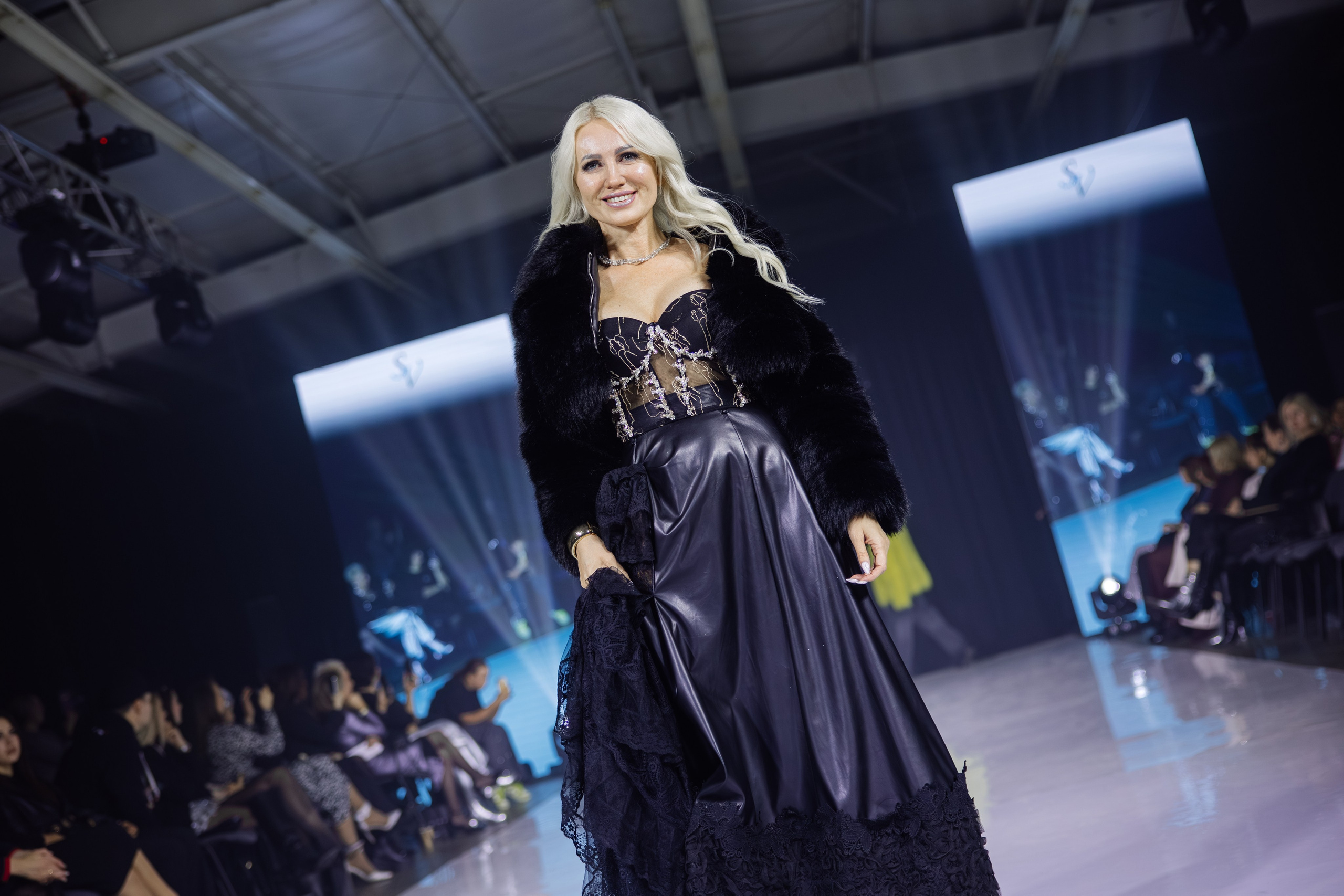 O&J FASHION FEST 2025. Свадебный фотограф в Иркутске Бобылев Никита