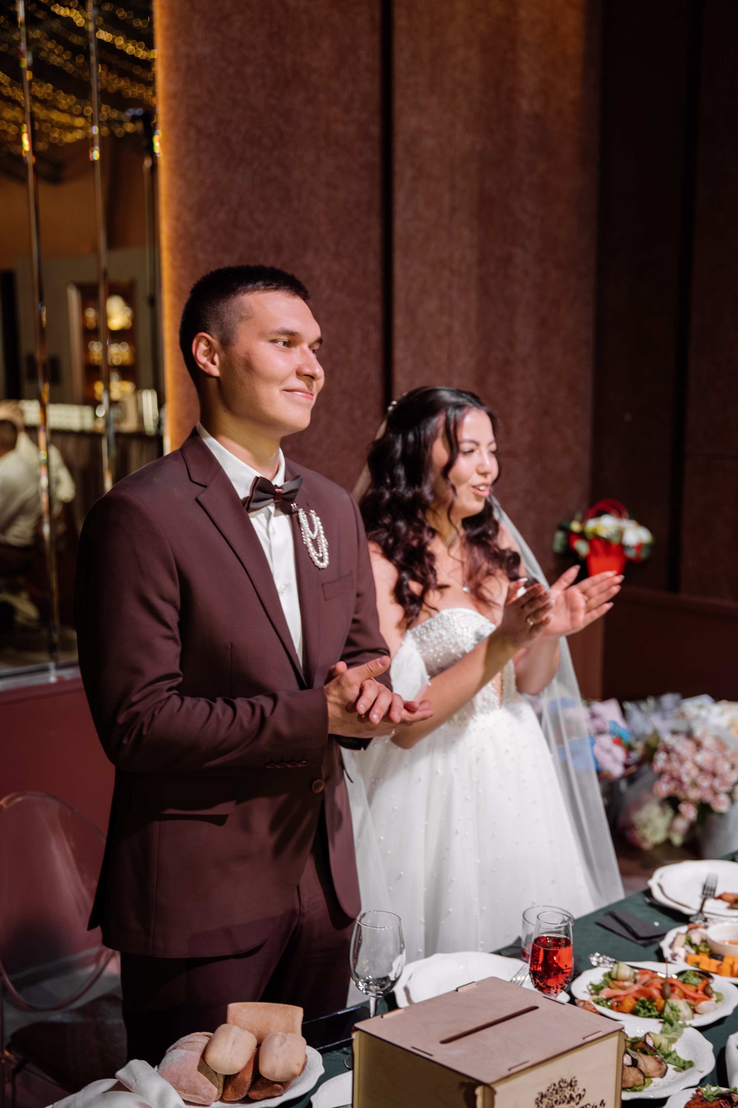 Андрей & Марина. Свадебный фотограф в Иркутске Бобылев Никита