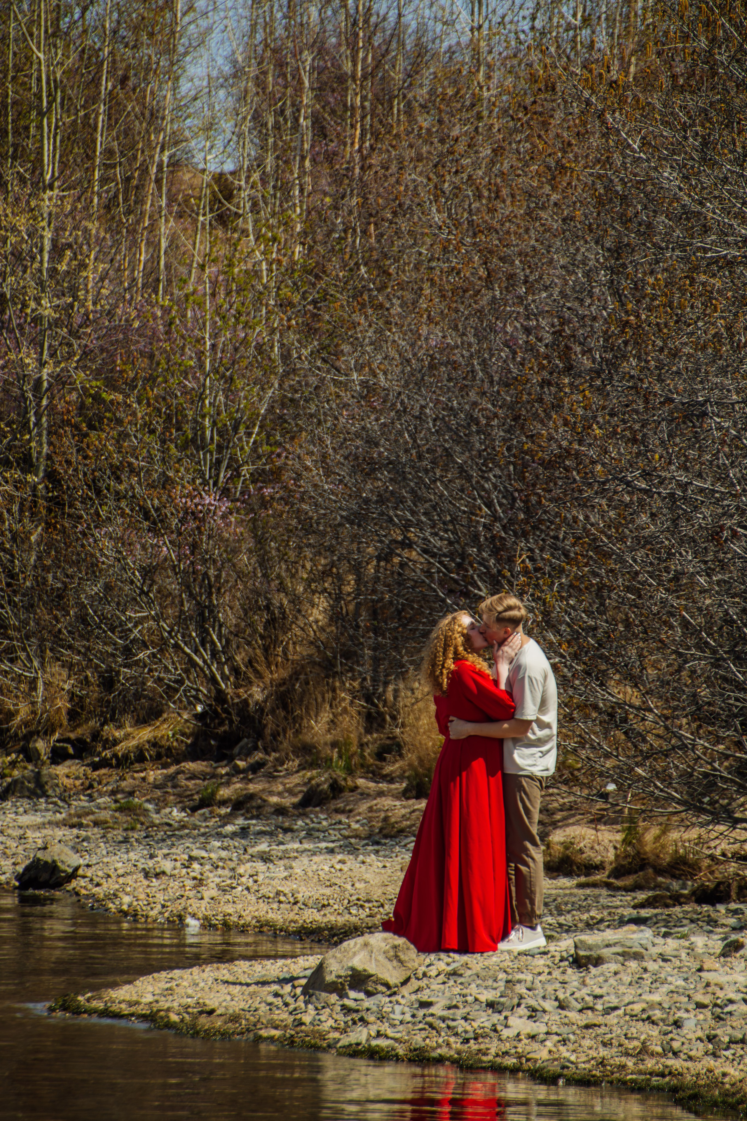 Максим & Елизавета. Свадебный фотограф в Иркутске Бобылев Никита