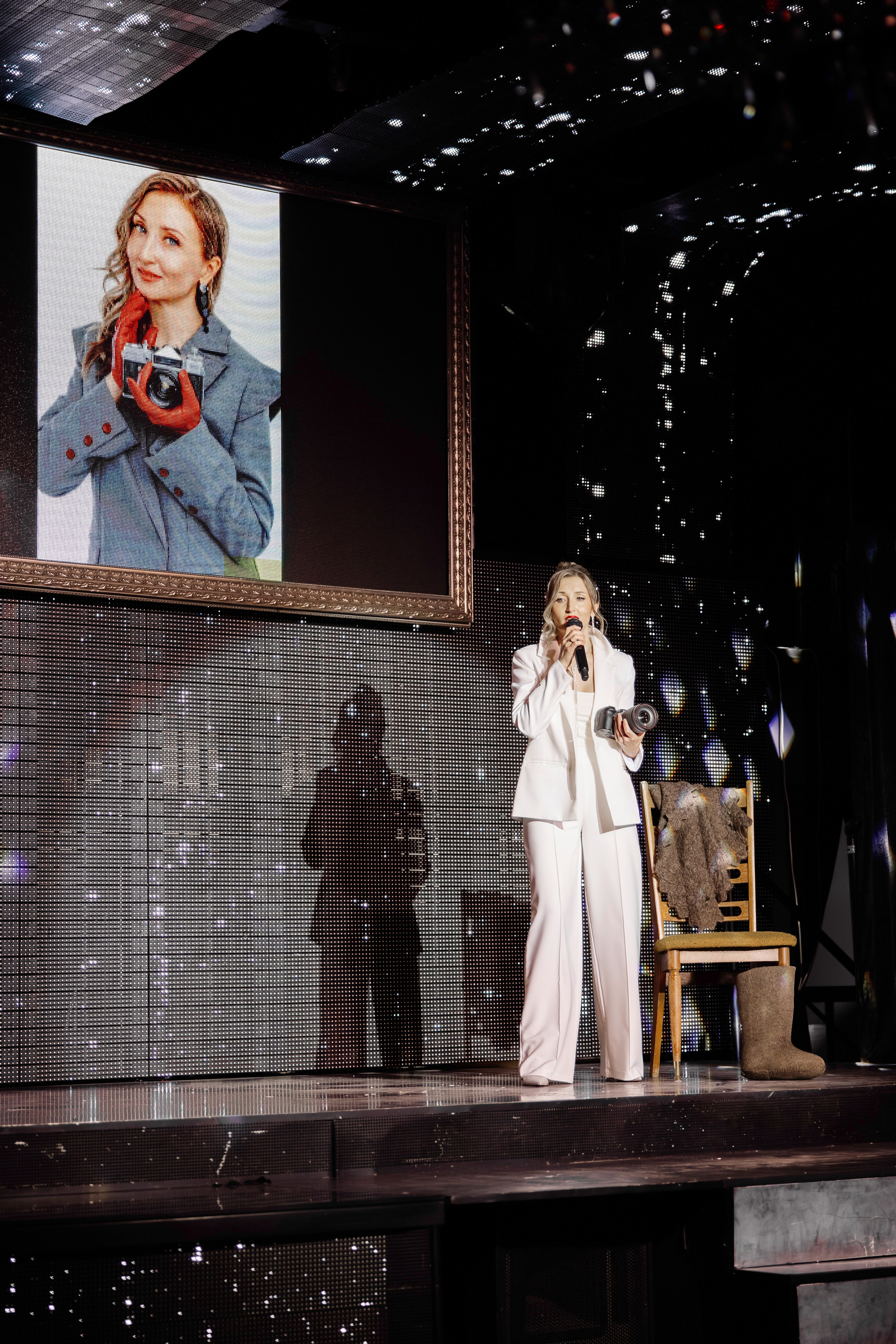 Мисс и Миссис Бизнес Иркутск 2026 — Открытие. Свадебный фотограф в Иркутске Бобылев Никита