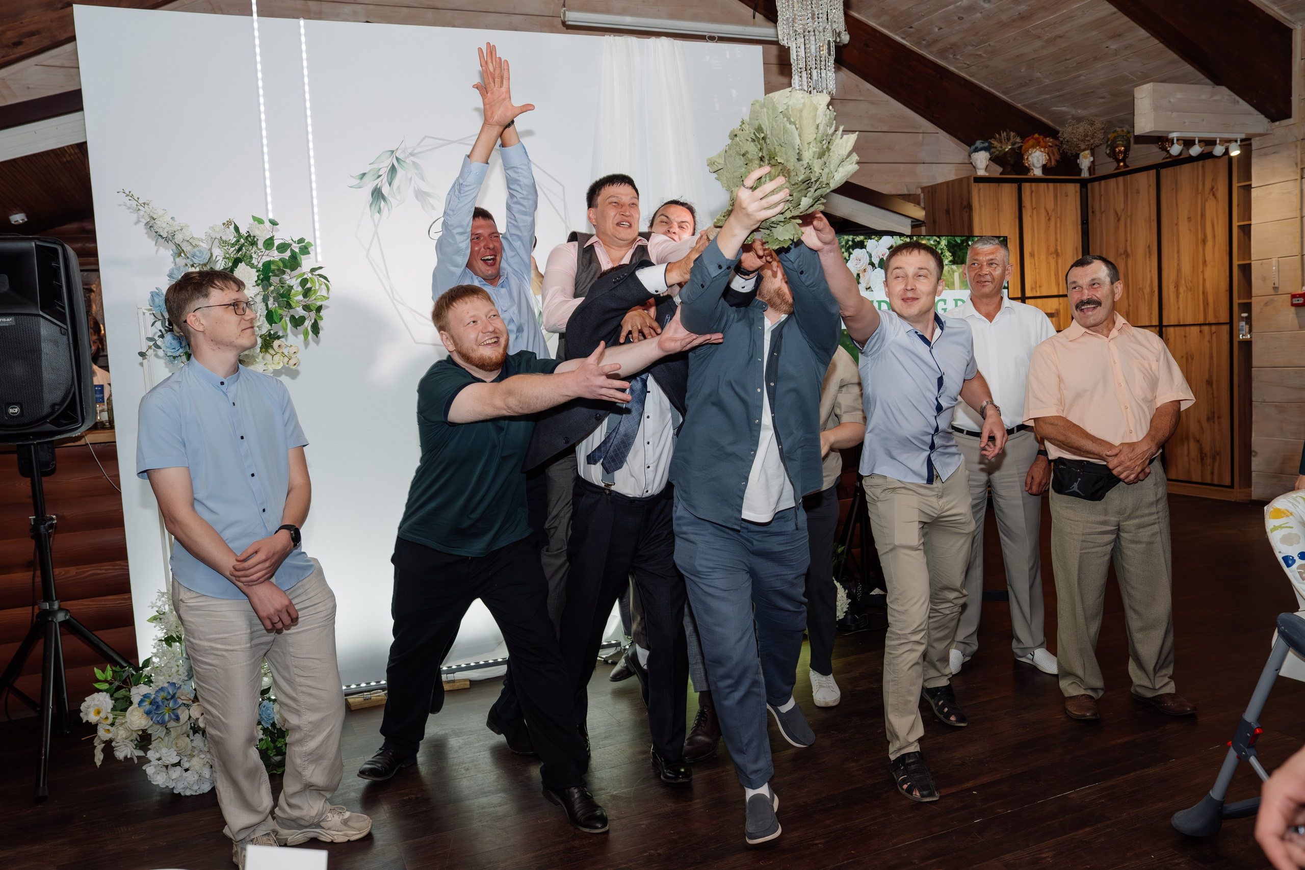 ЮРИЙ & АЛЁНА. Свадебный фотограф в Иркутске Бобылев Никита