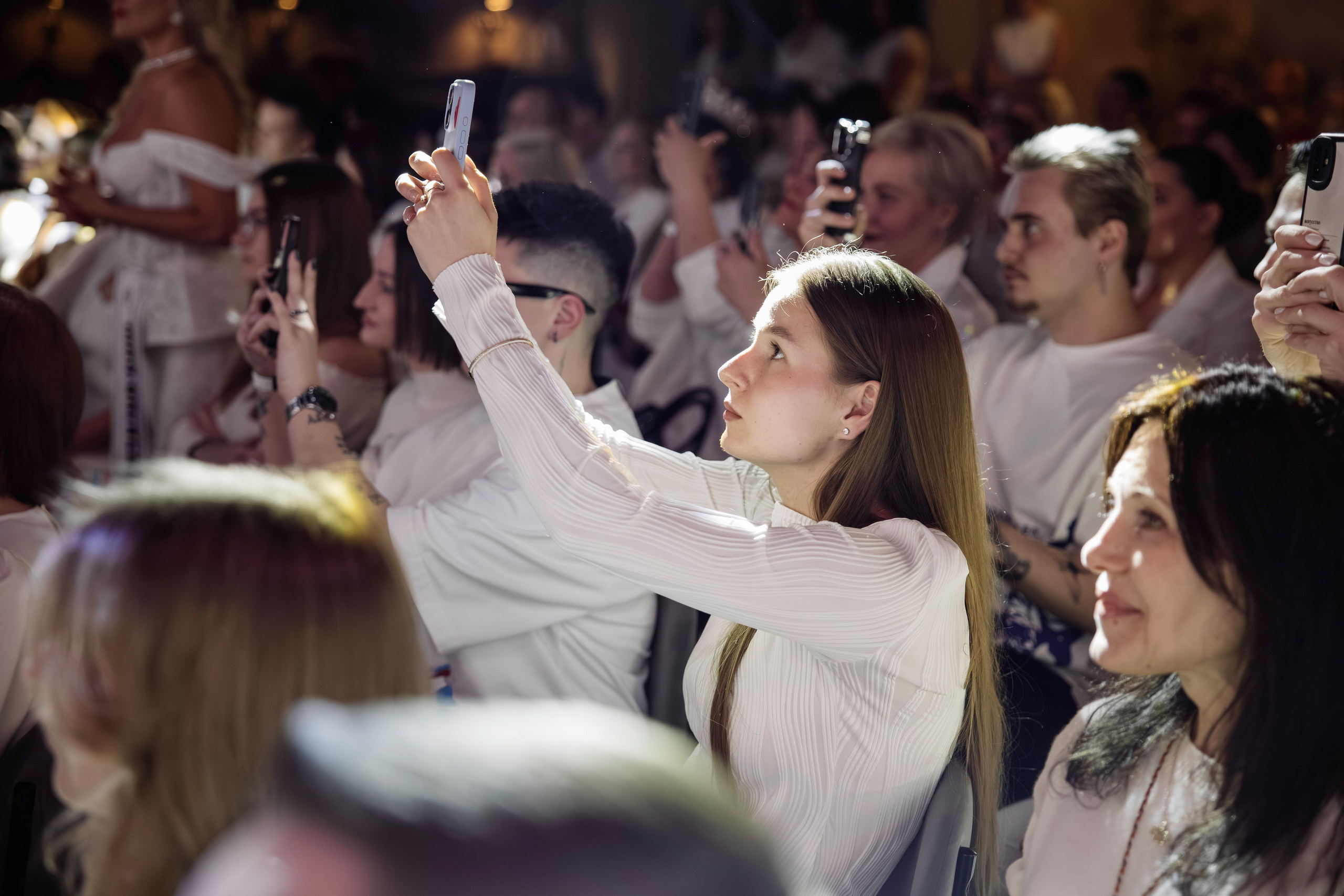 Мисс и Миссис Бизнес Иркутск 2026 — Открытие. Свадебный фотограф в Иркутске Бобылев Никита