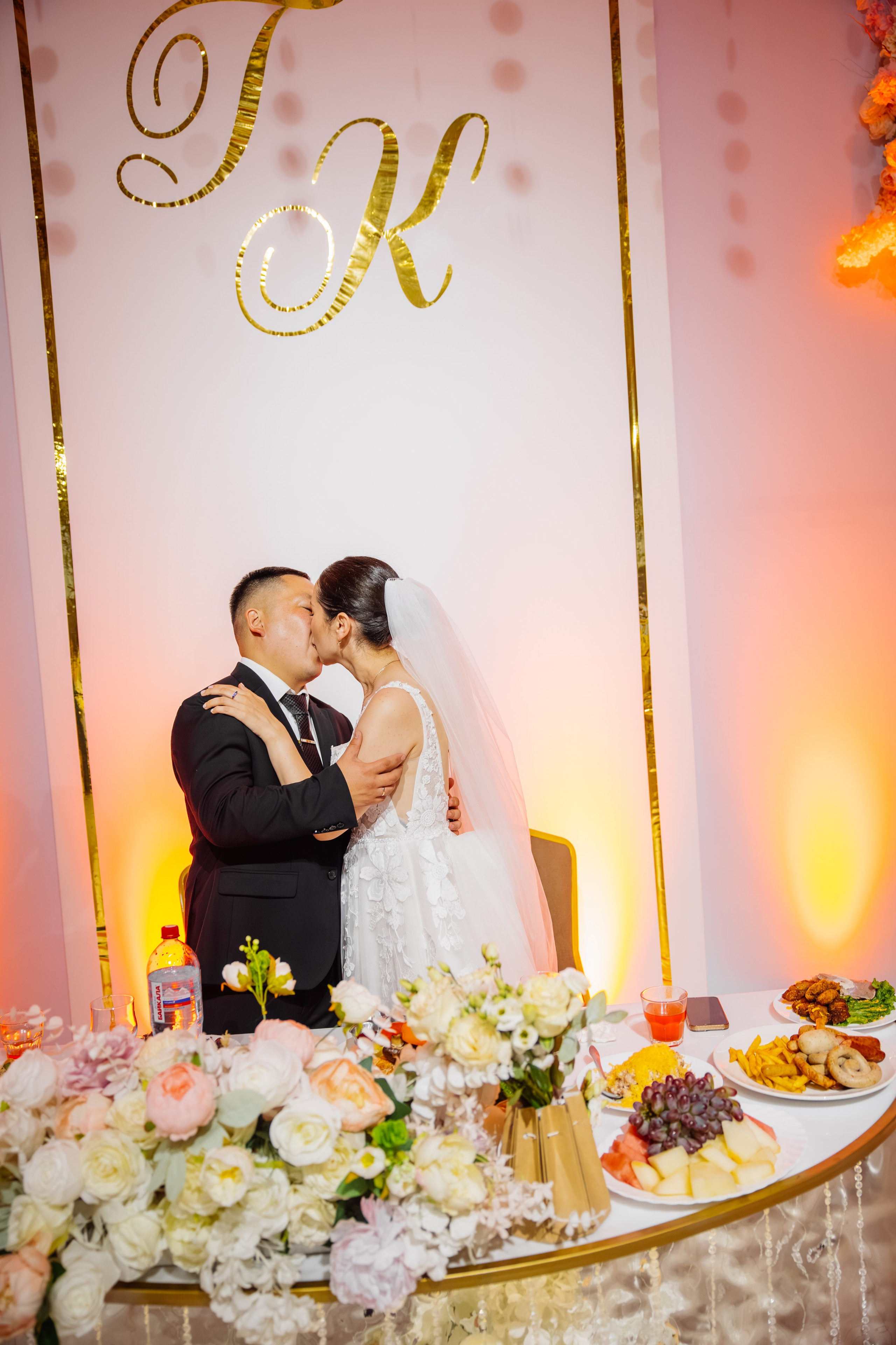 Всё начинается с любви. Свадебный фотограф в Иркутске Бобылев Никита