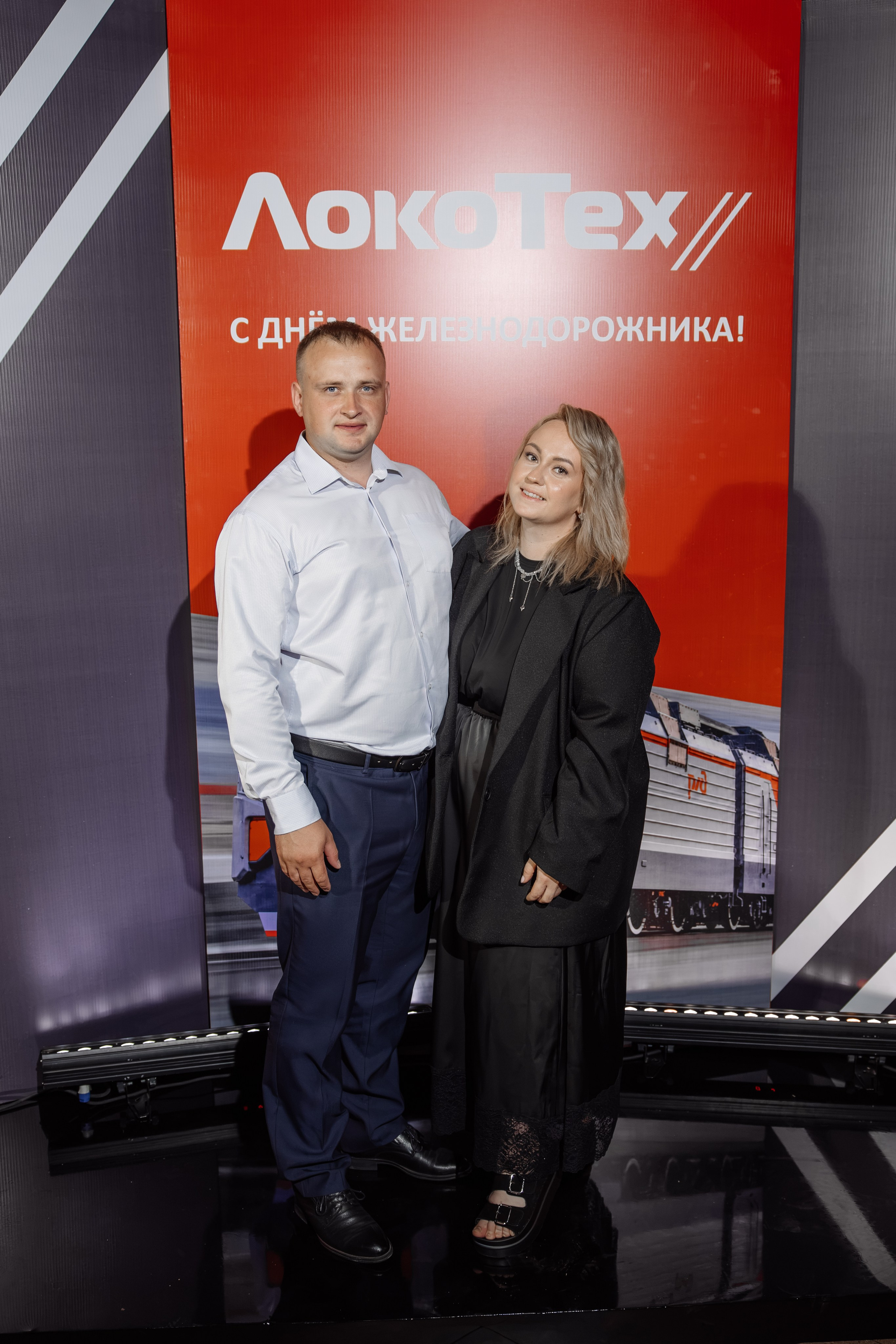 ЛокоТех. Свадебный фотограф в Иркутске Бобылев Никита