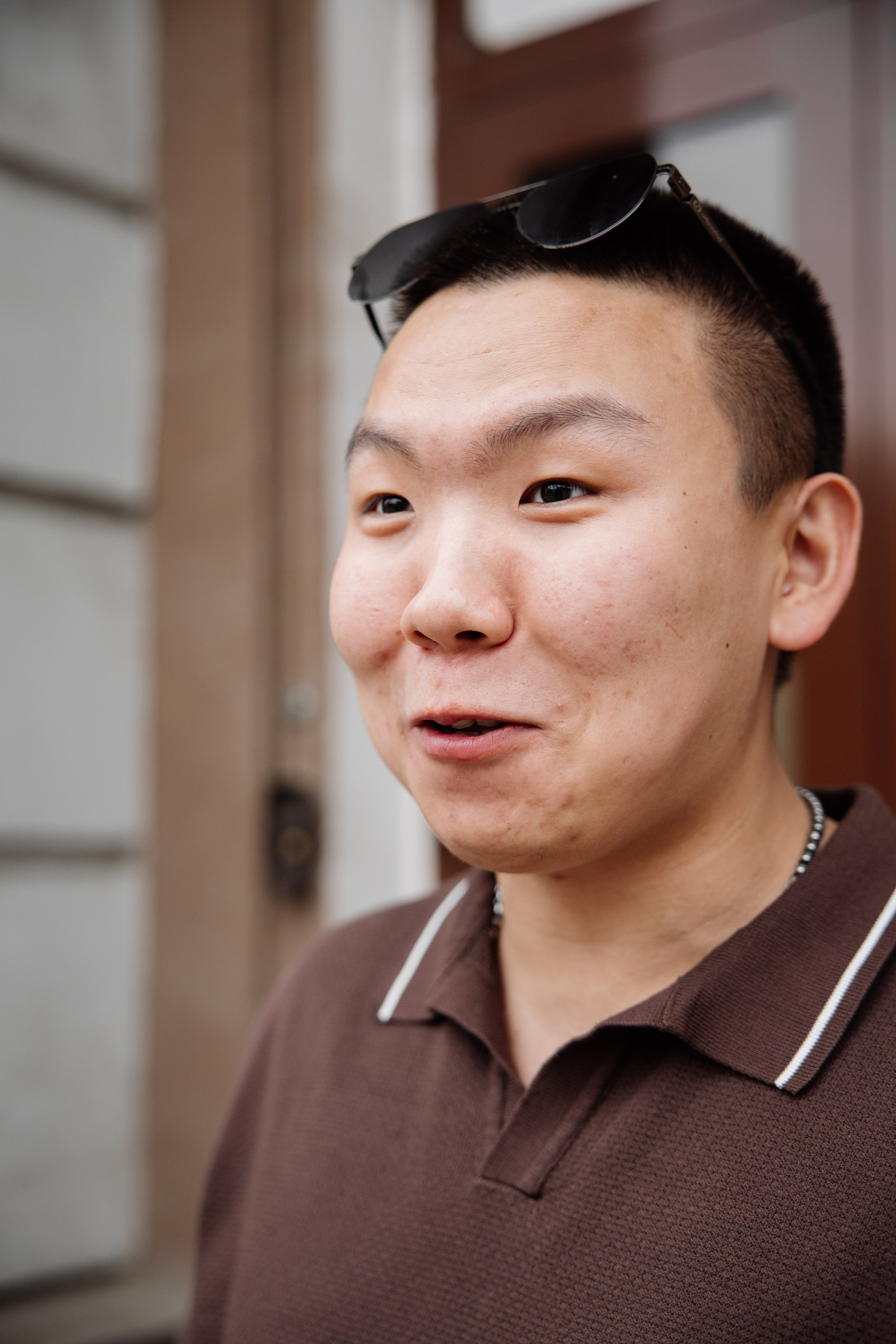 ТИМУР. Свадебный фотограф в Иркутске Бобылев Никита