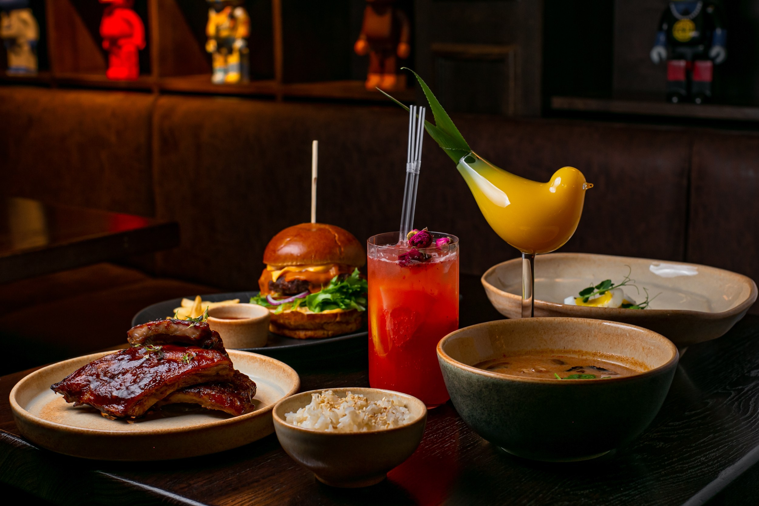 RedBox. Night2Day Санкт-Петербург