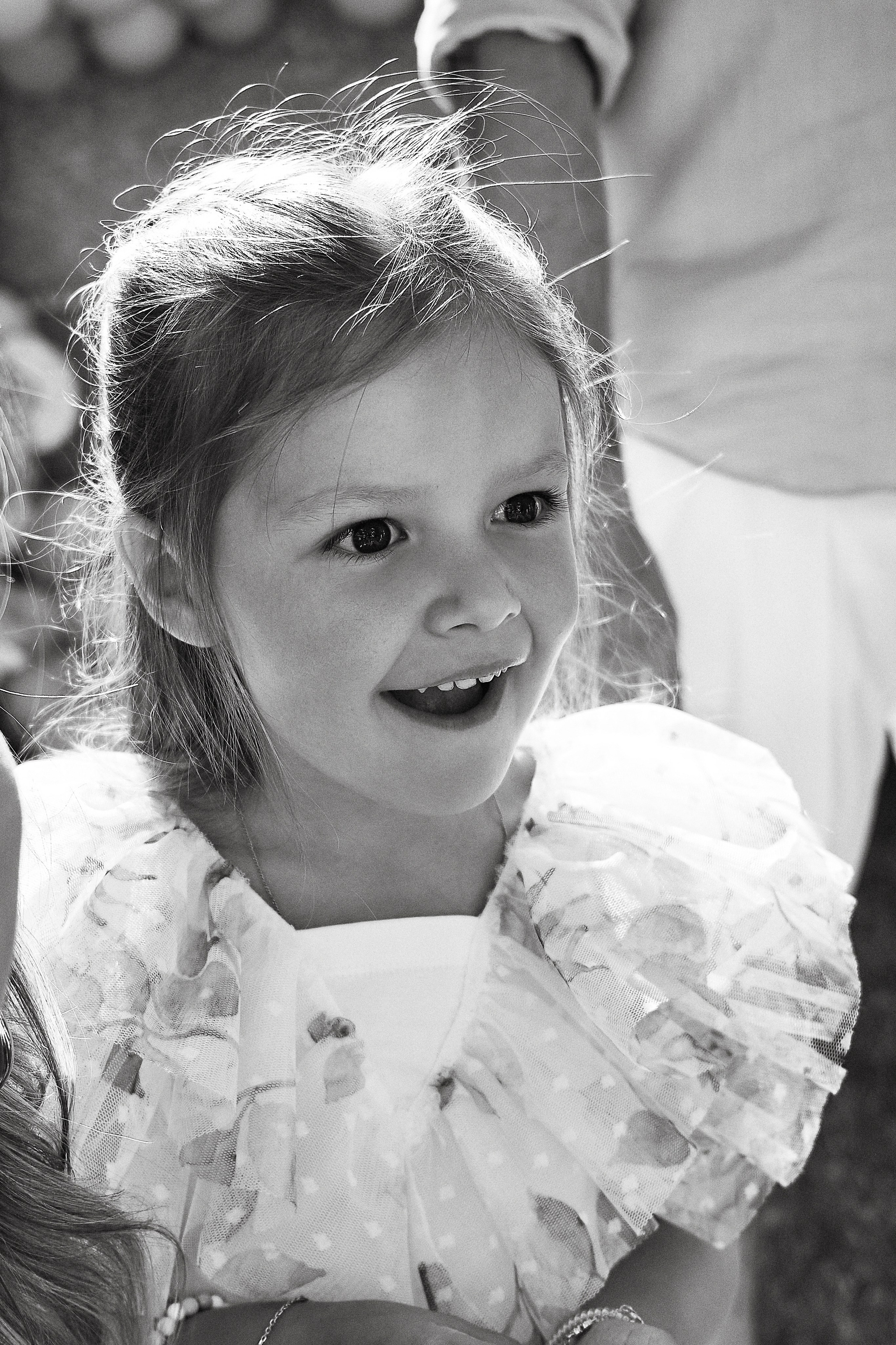 Мелания_День Рождения. Антон Гошовский - свадебный и семейный фотограф в Москве и Крыму