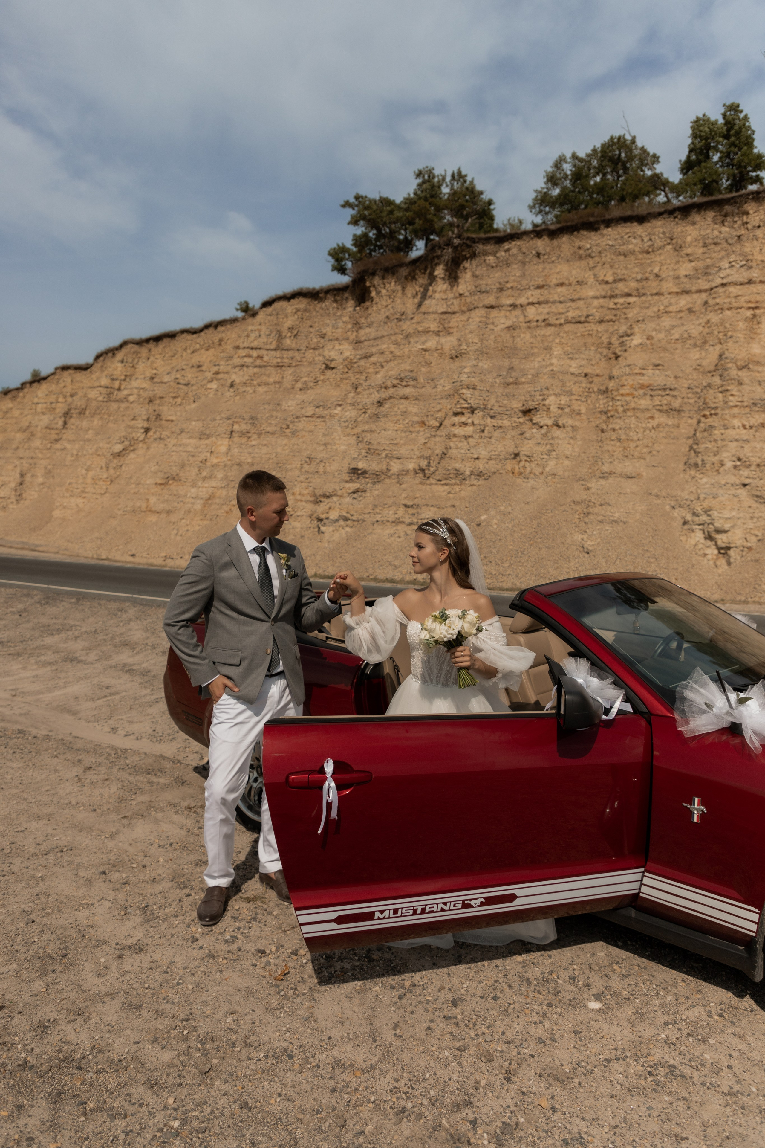 Дмитрий и Анастасия (сокращено). Свадебный фотограф Ангелина Сунгатулина | Саратов | Балаково | Вольск