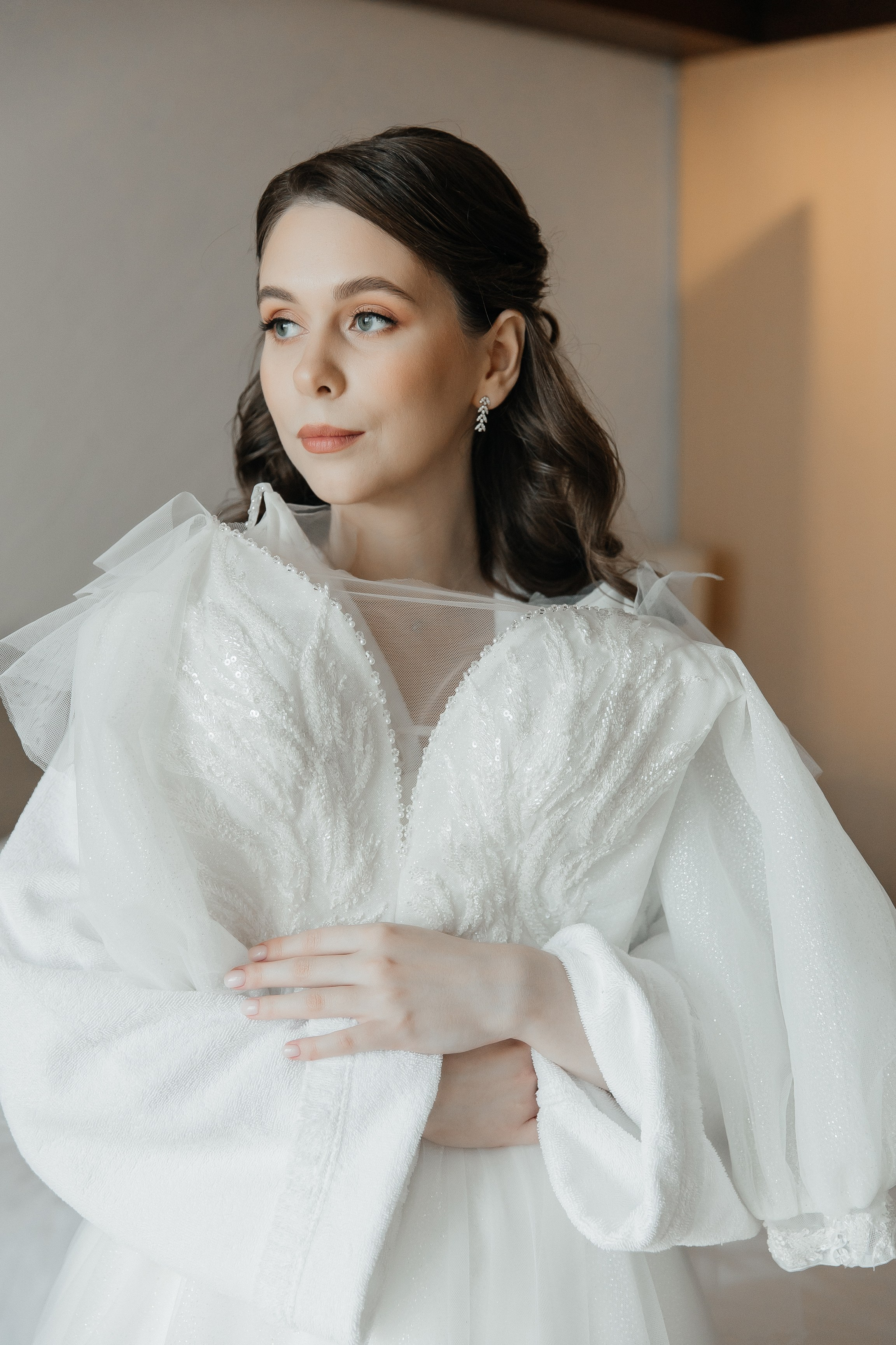 Наташа и Ваня. Свадебный фотограф Кристина Тимощук