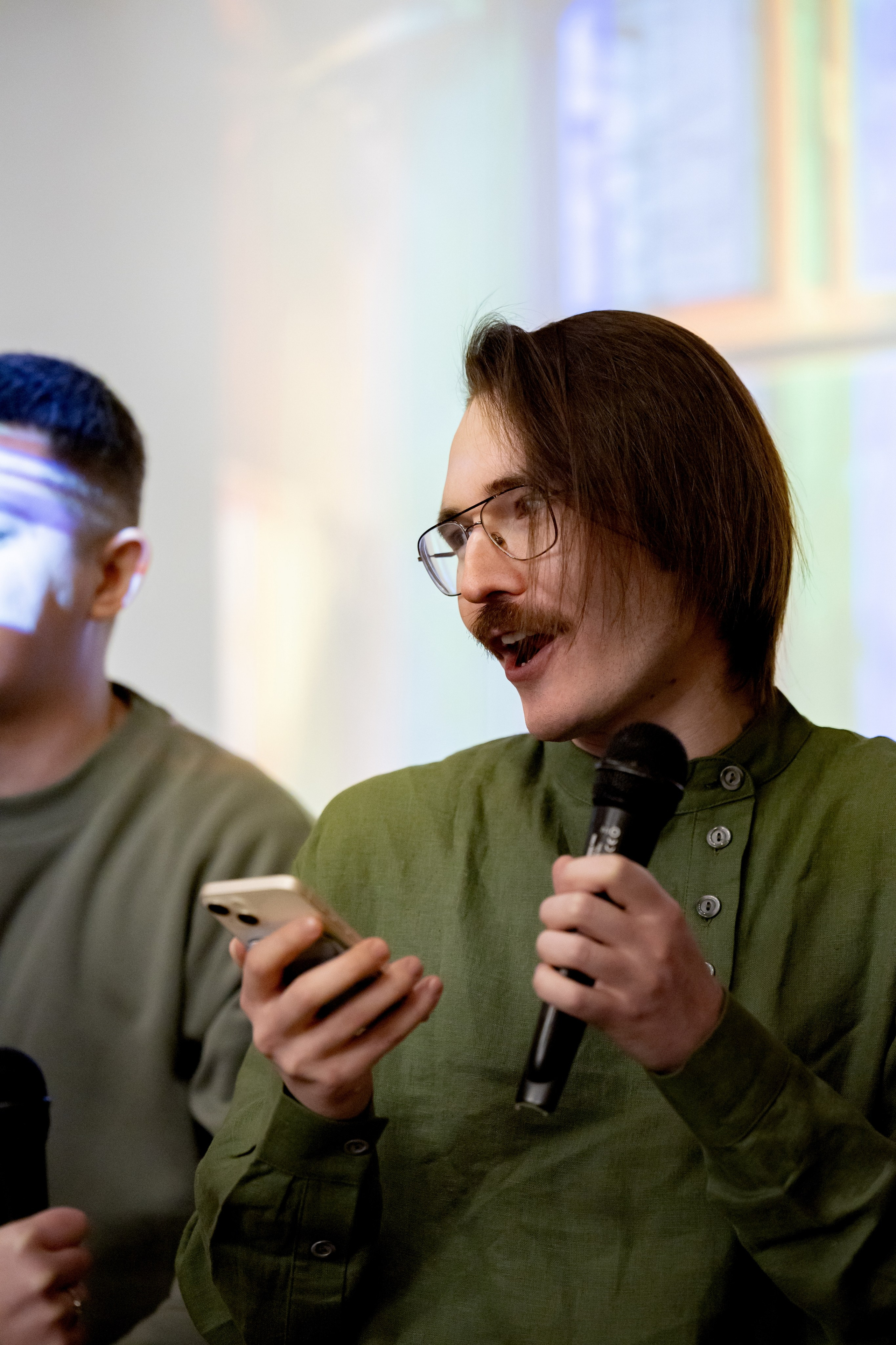 Genius group. Обо мне