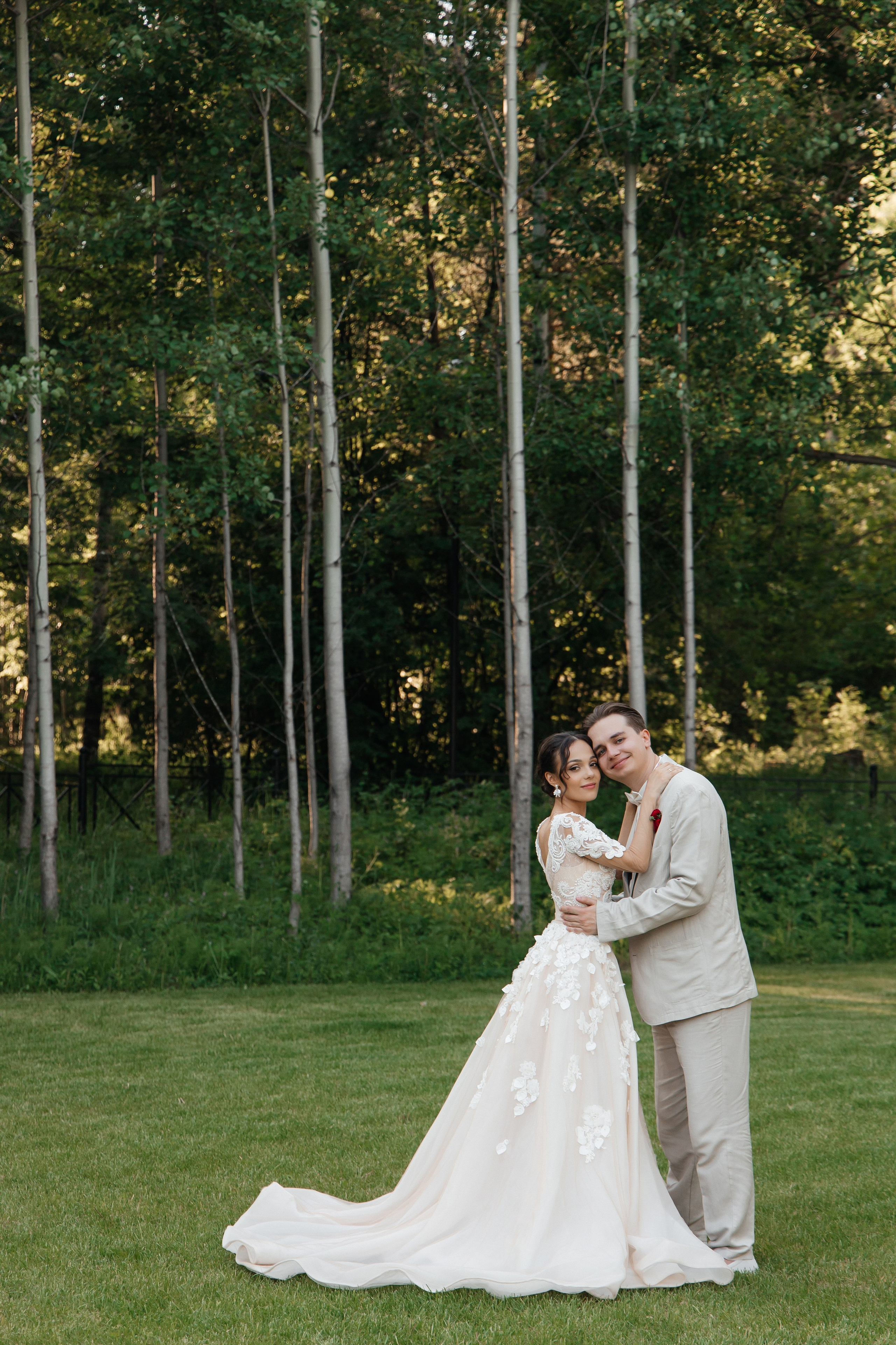 Свадебный фотограф Кирилл Хлобыстов