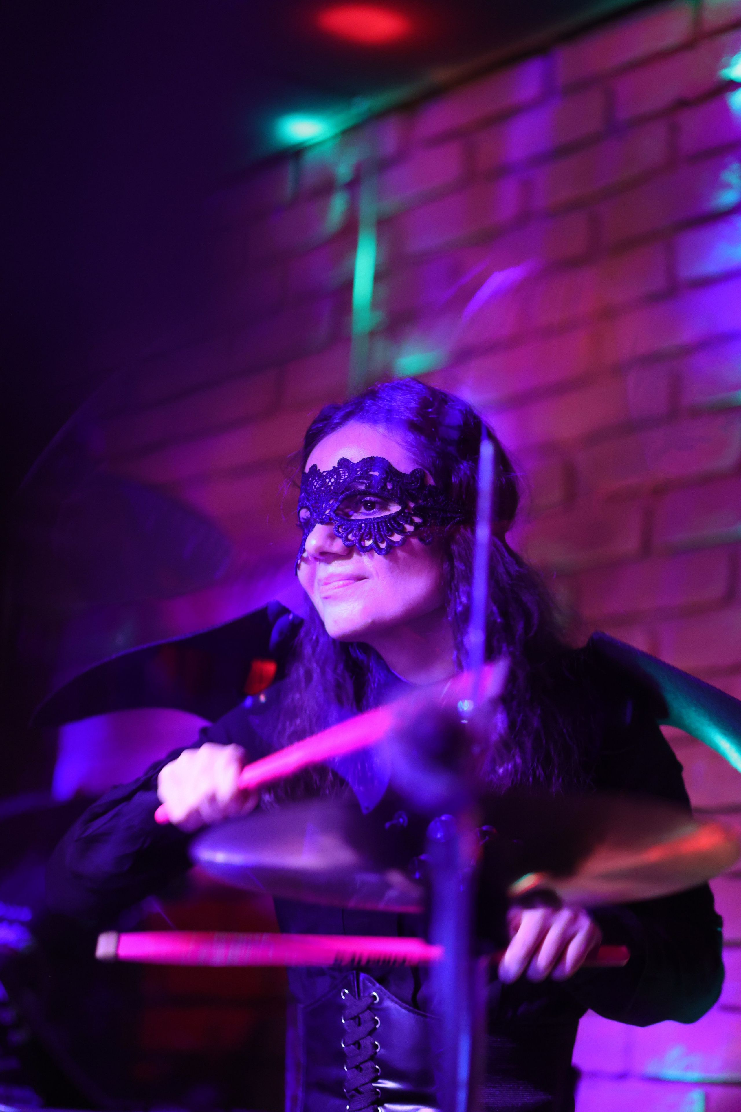 Концертная съемка. Фотограф в Ставрополе Алина Клочкова