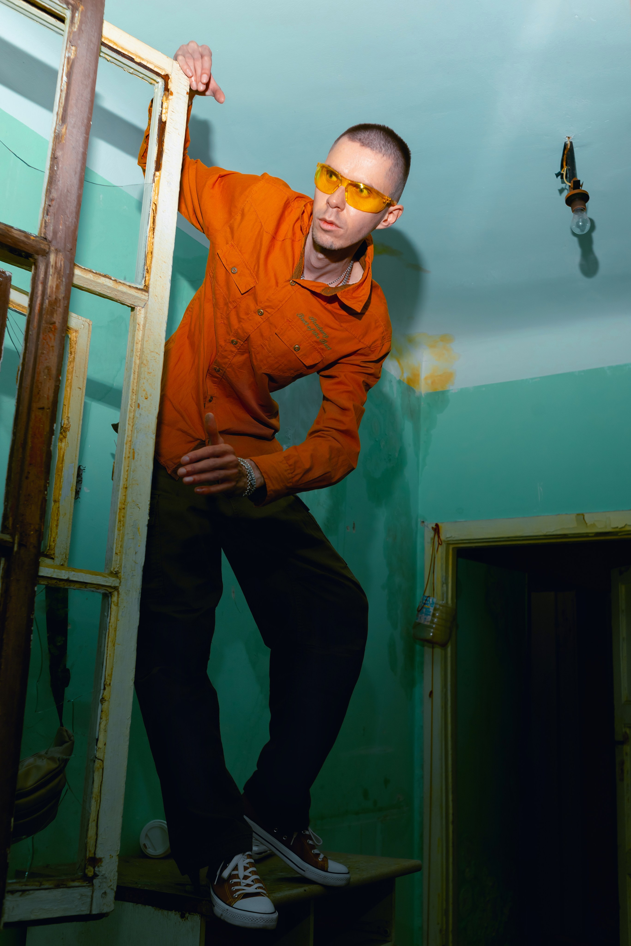 Портреты. Фотограф в Санкт-Петербурге Wanna Tha Photo